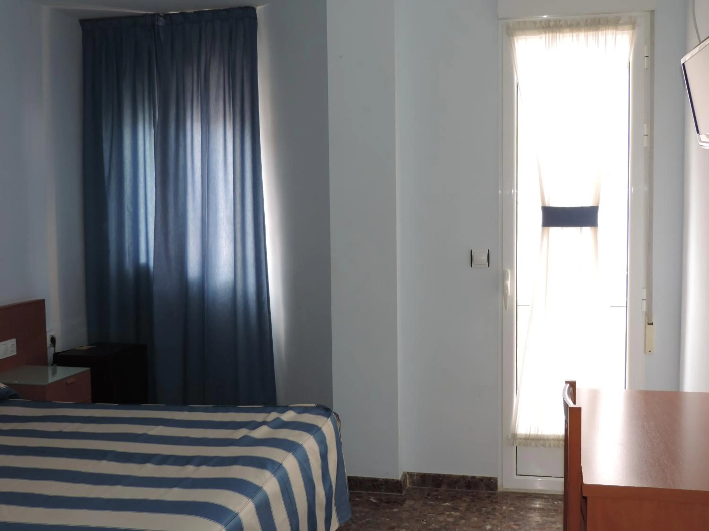 Day in Hotel Costa San Antonio