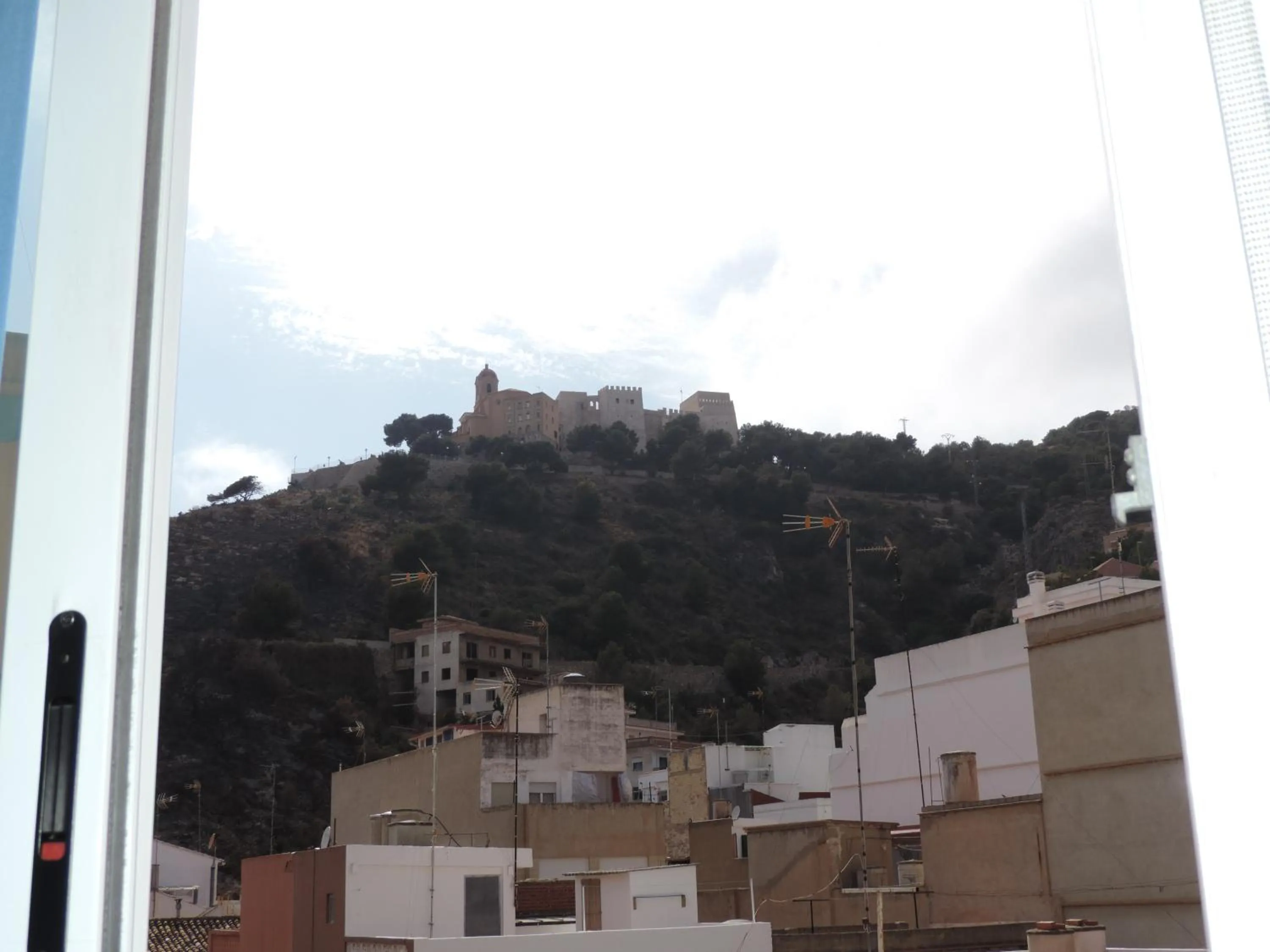 Day in Hotel Costa San Antonio