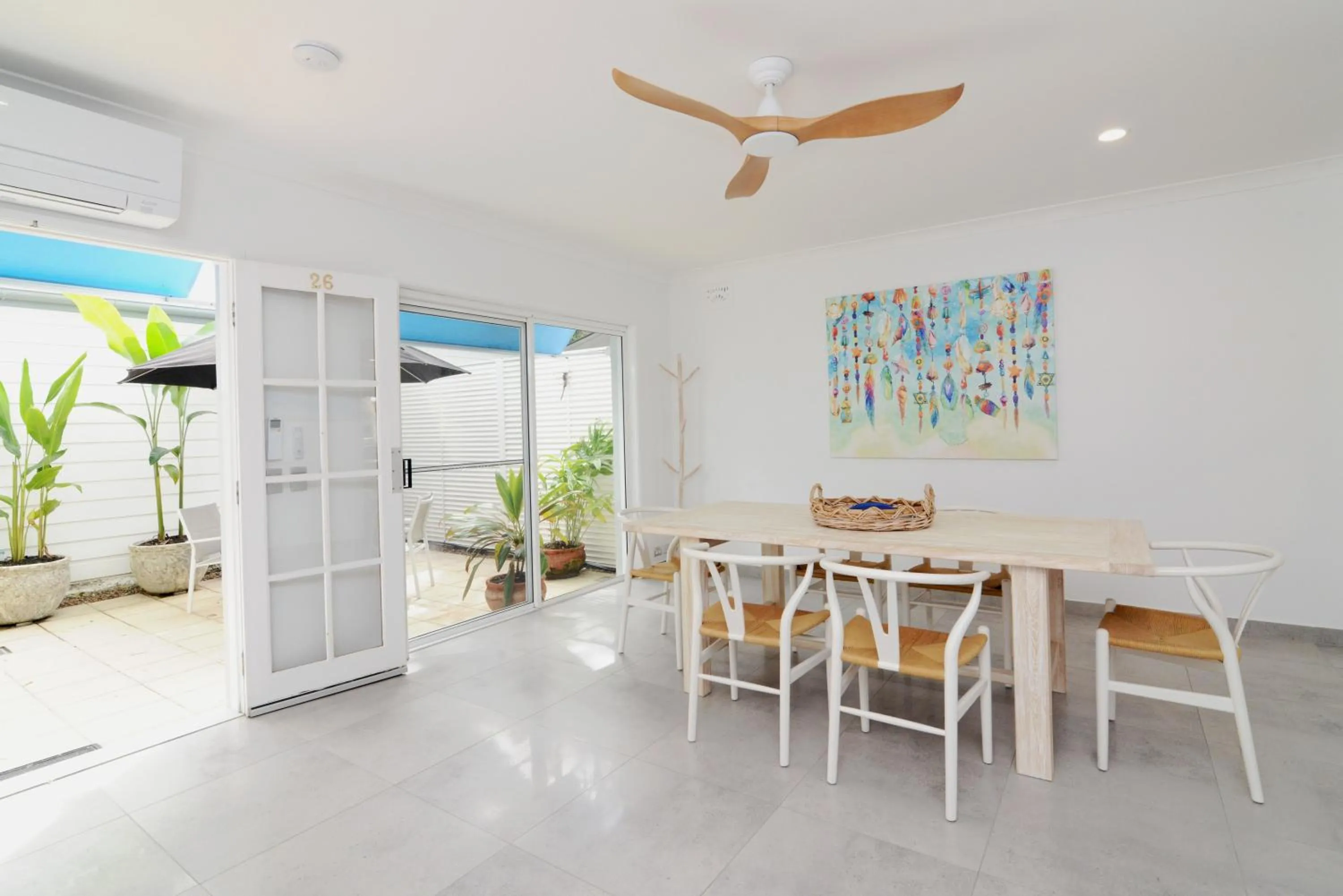 Noosa Entrance Waterfront Resort