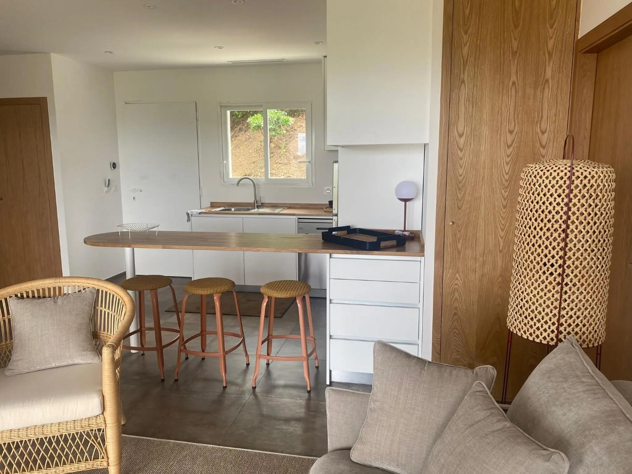 Résidence U Pirellu