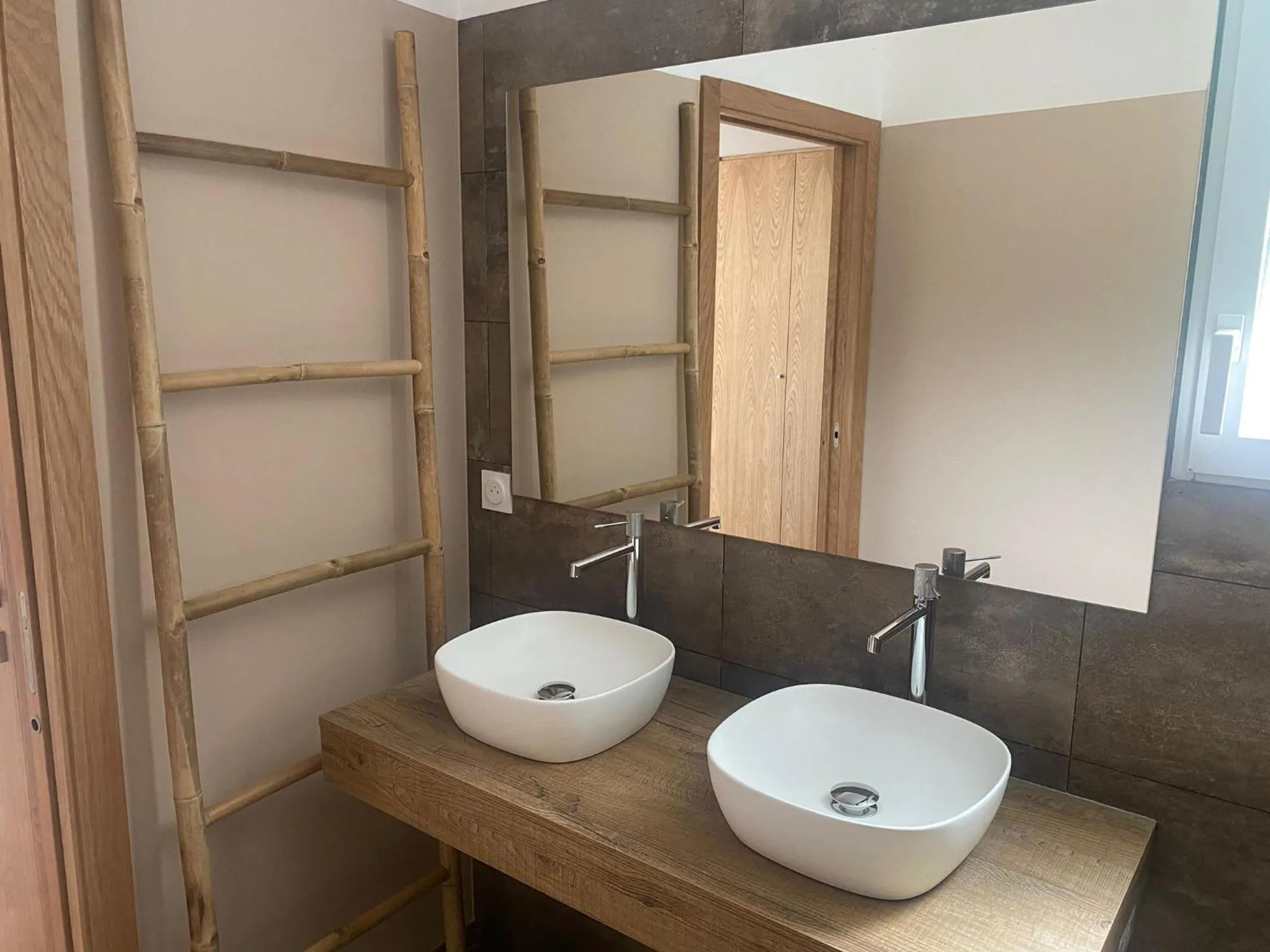 Résidence U Pirellu