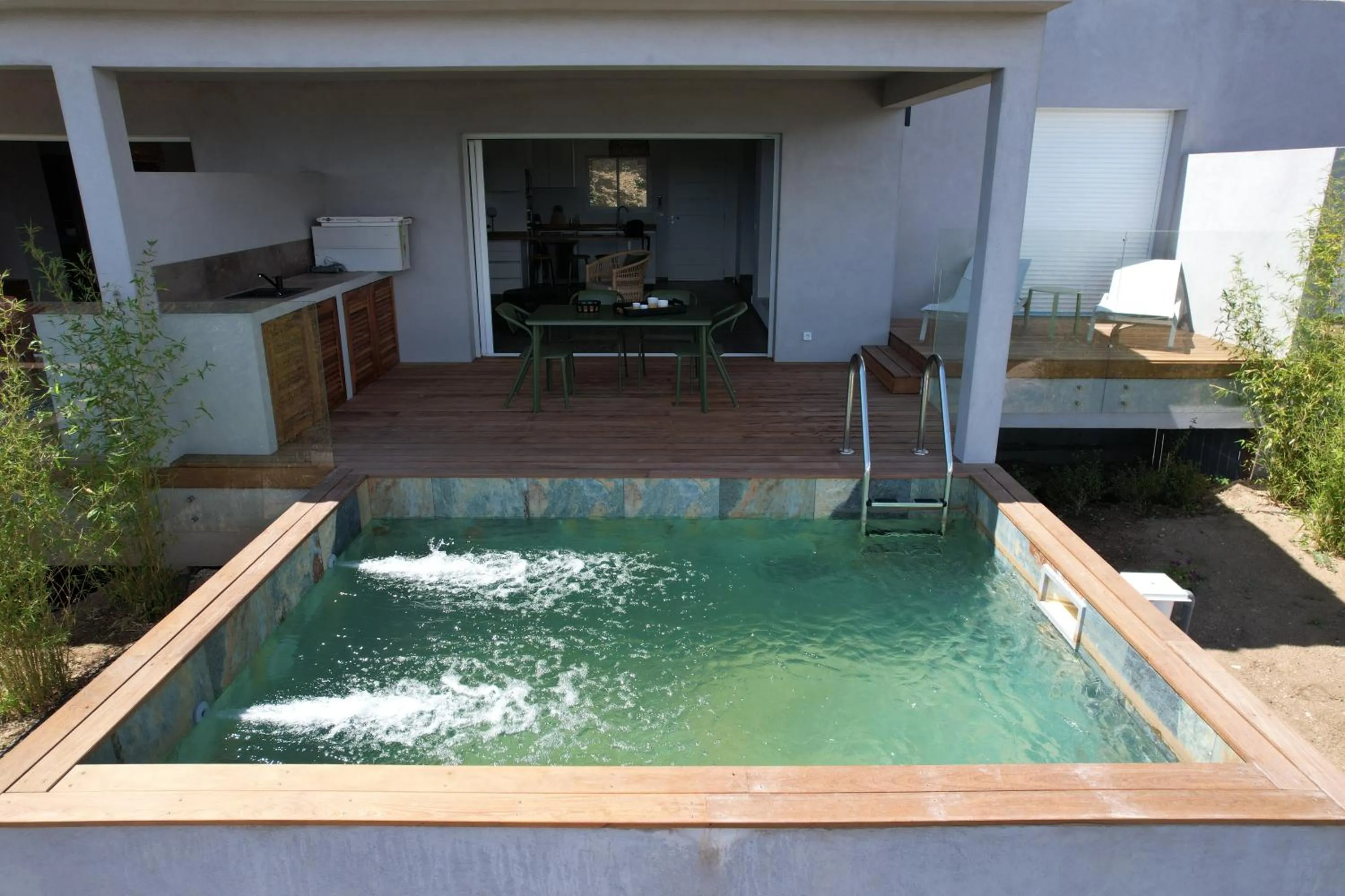 Résidence U Pirellu