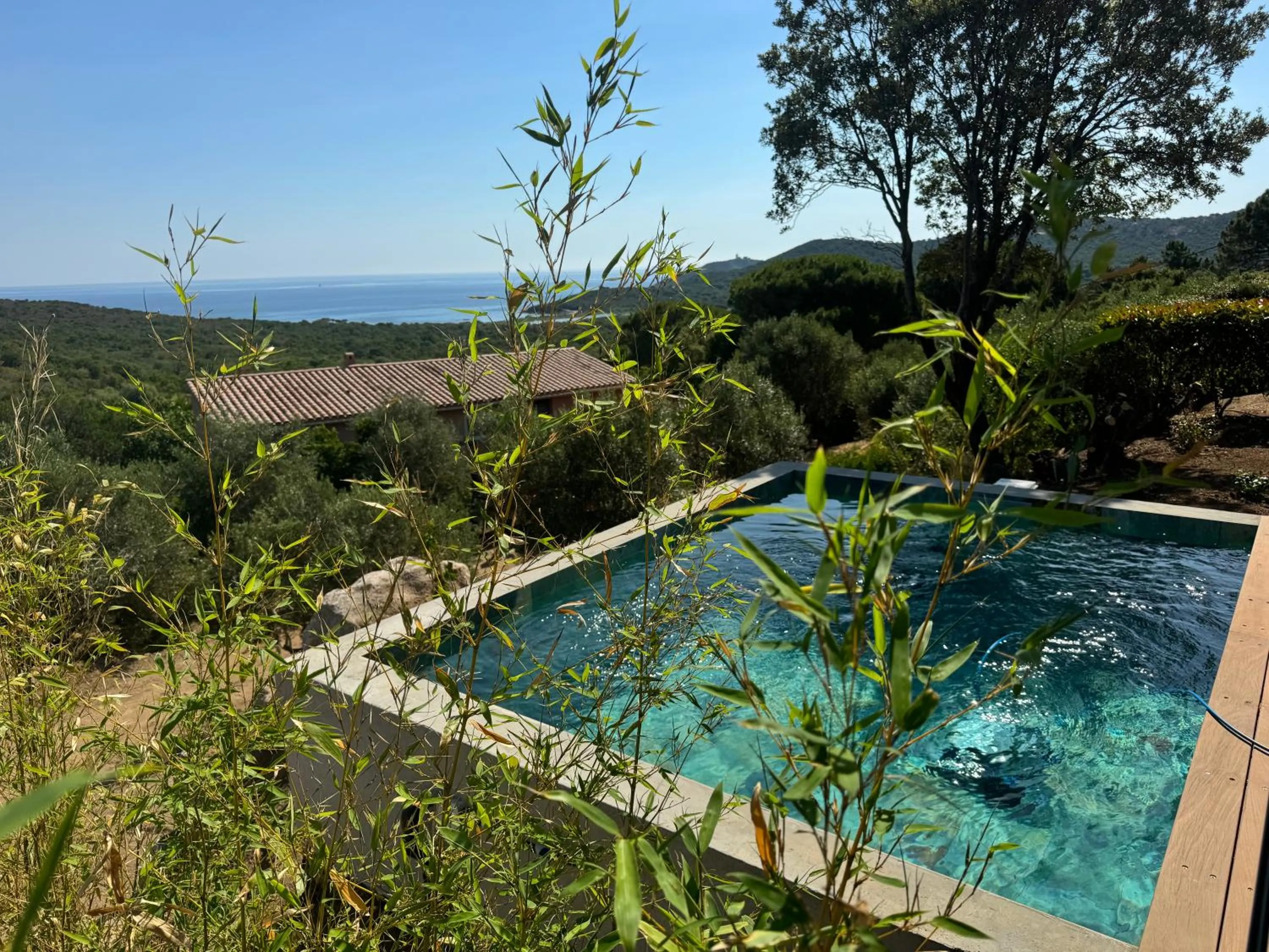 Résidence U Pirellu