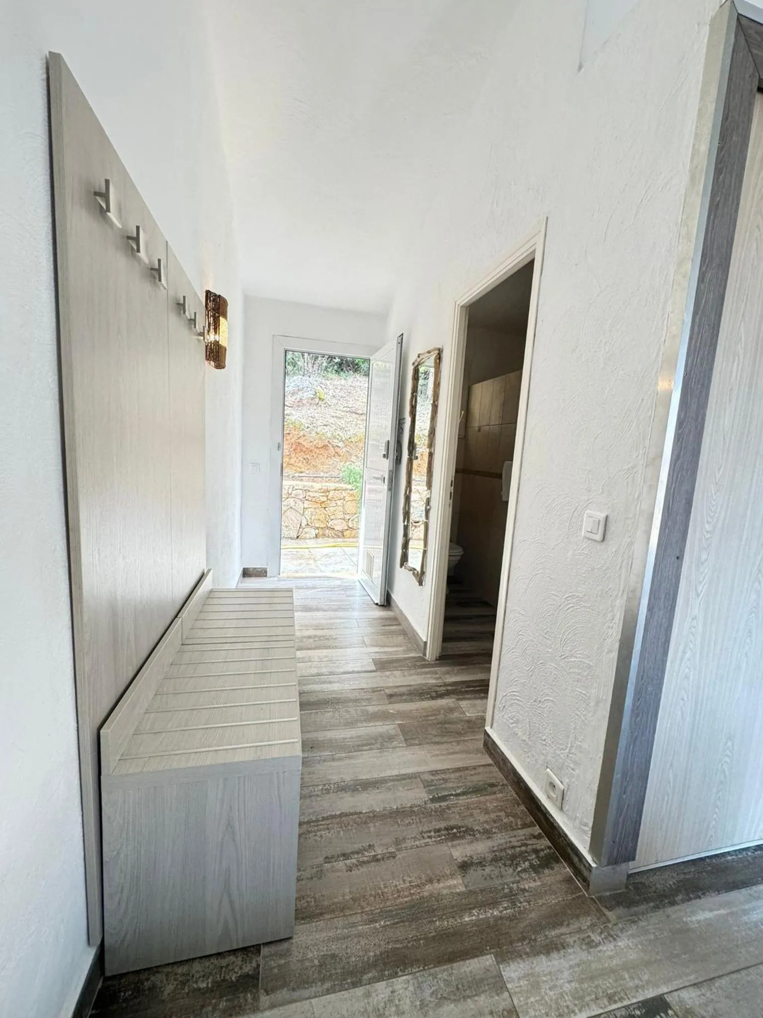 Résidence U Pirellu