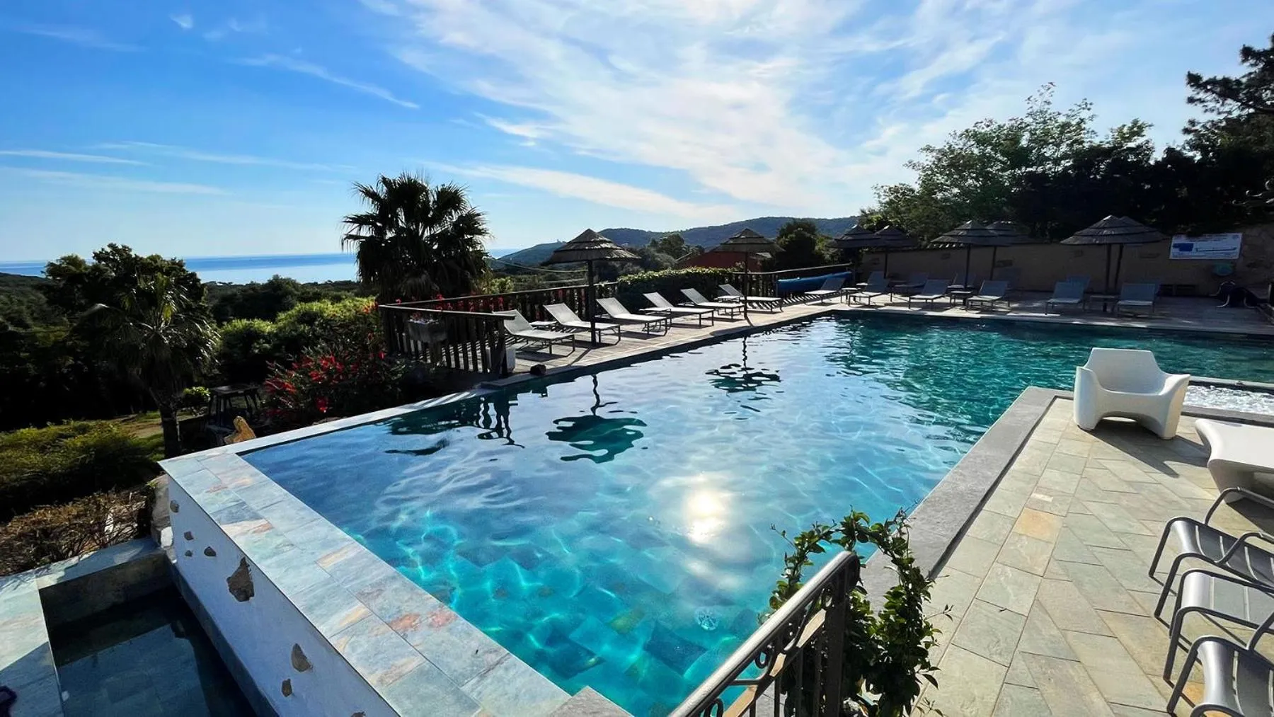 Résidence U Pirellu