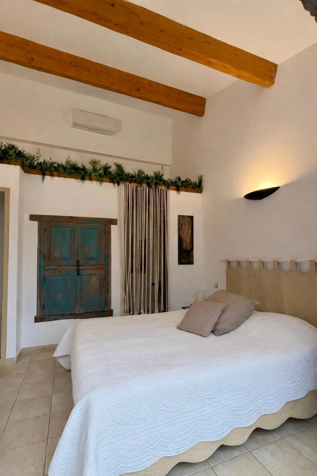 Bedroom, Bed in Domaine De Blancardy