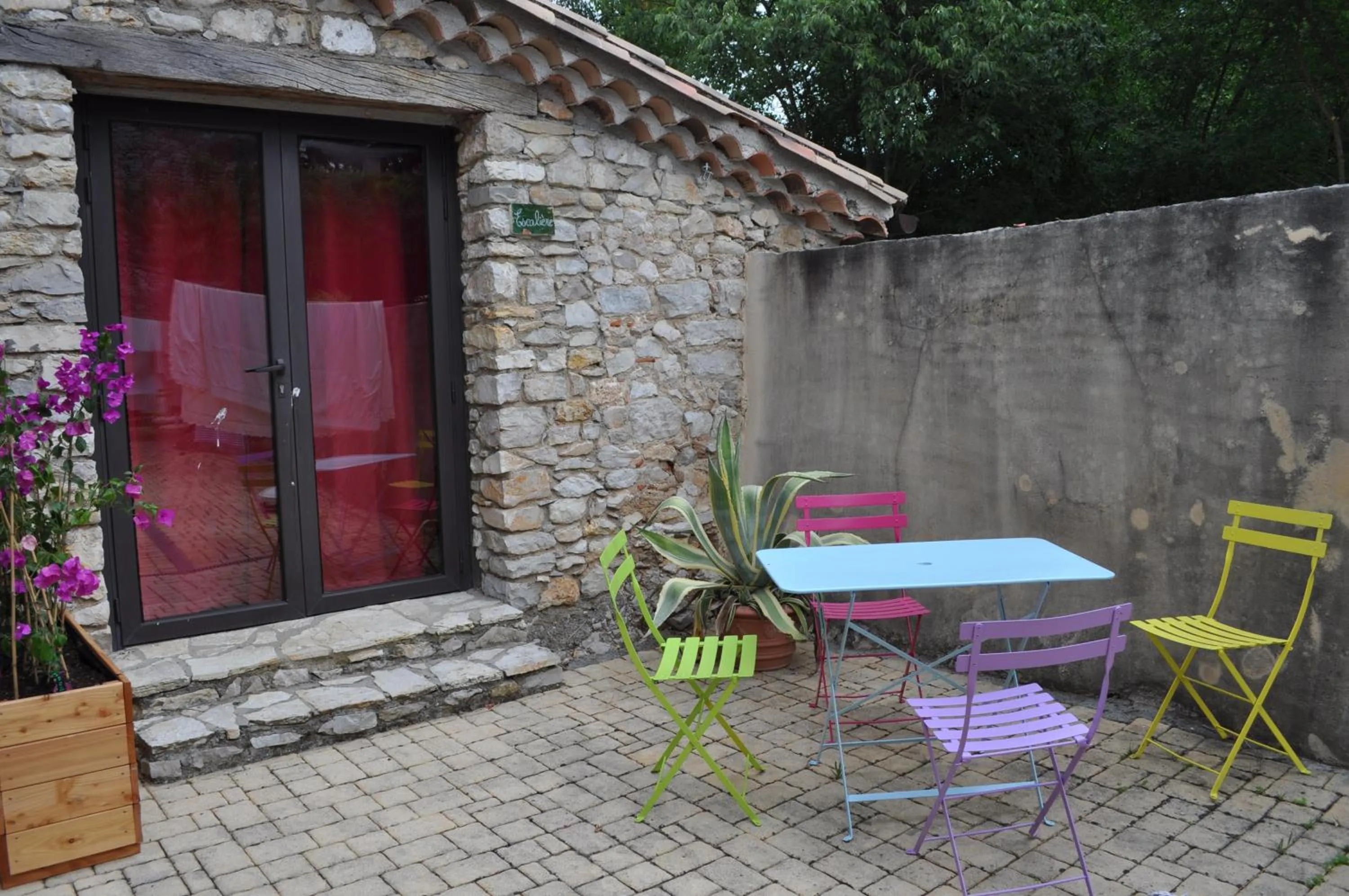 Domaine De Blancardy