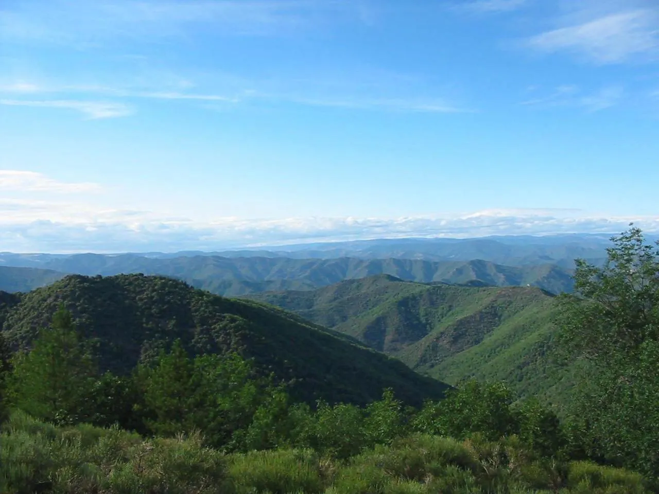Area and facilities in Domaine De Blancardy