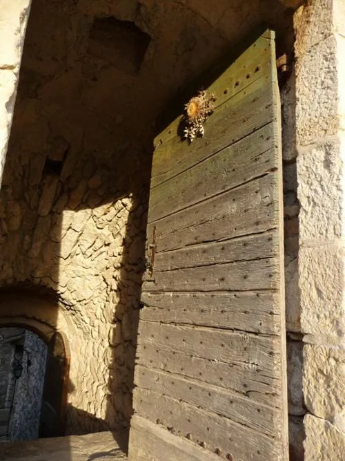 Day in Domaine De Blancardy