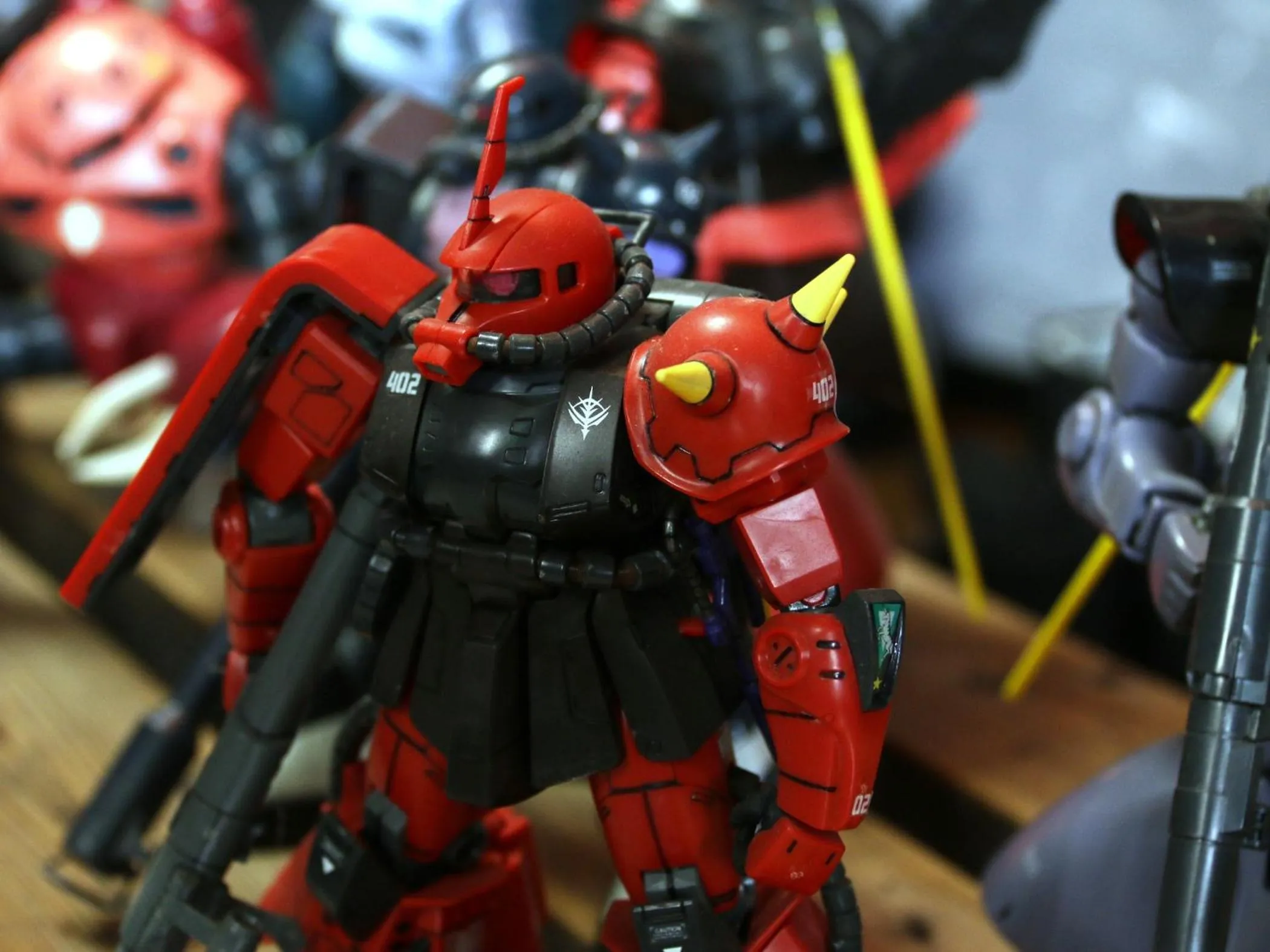 Decorative detail in Marumo Ryokan