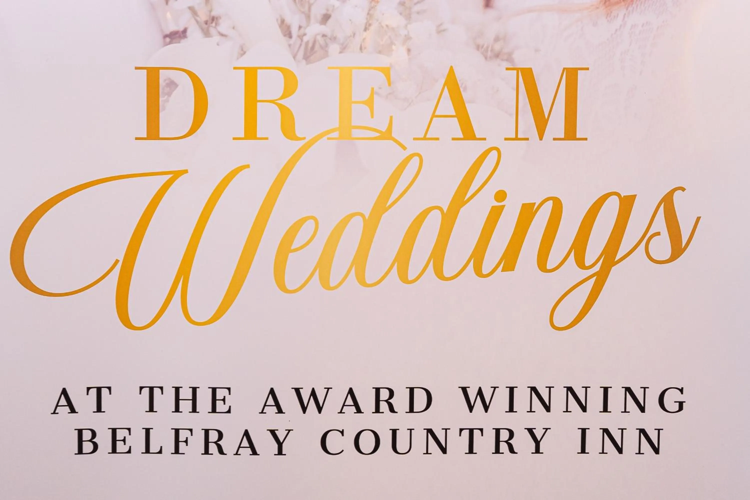 The Belfray Country Inn