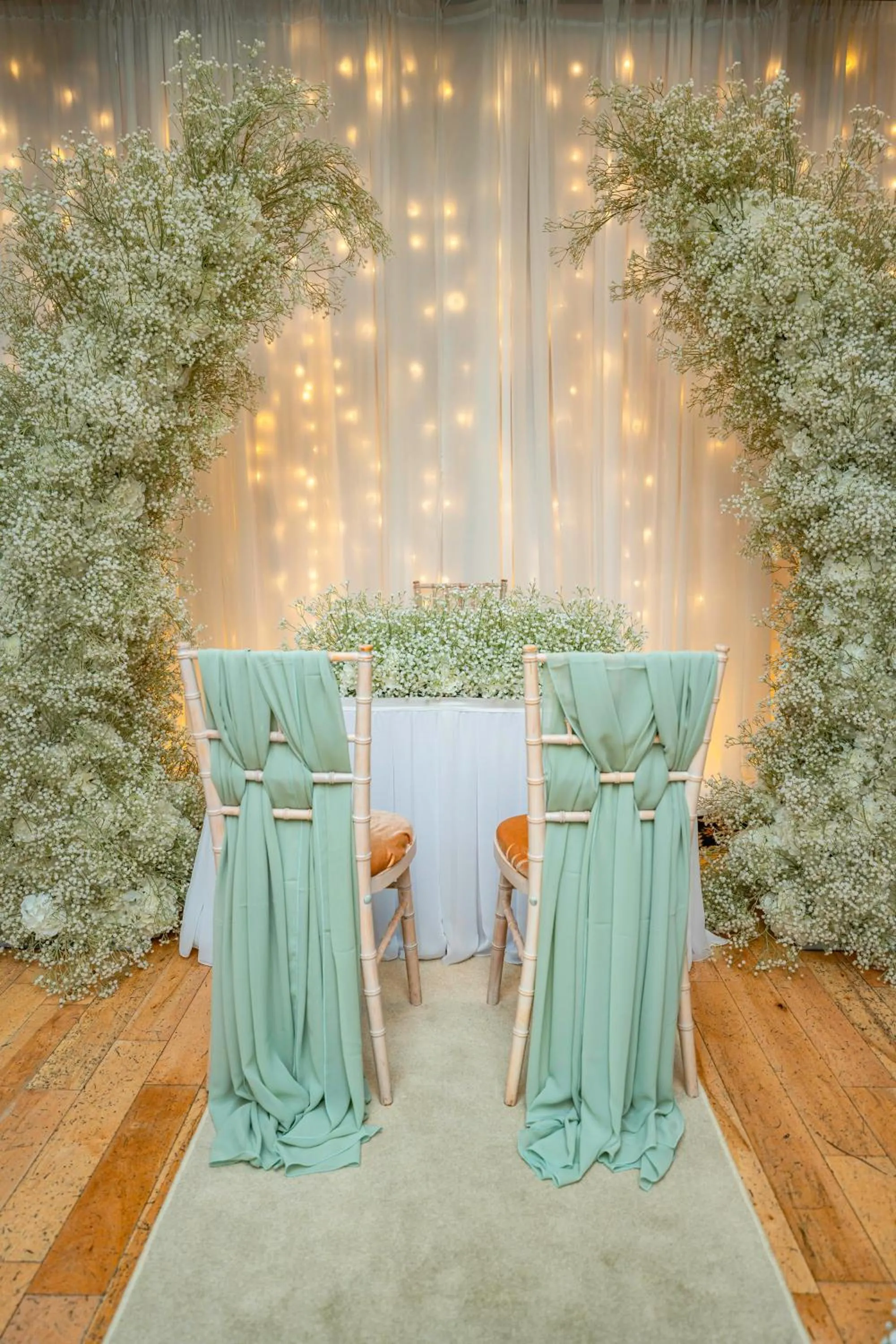 The Belfray Country Inn