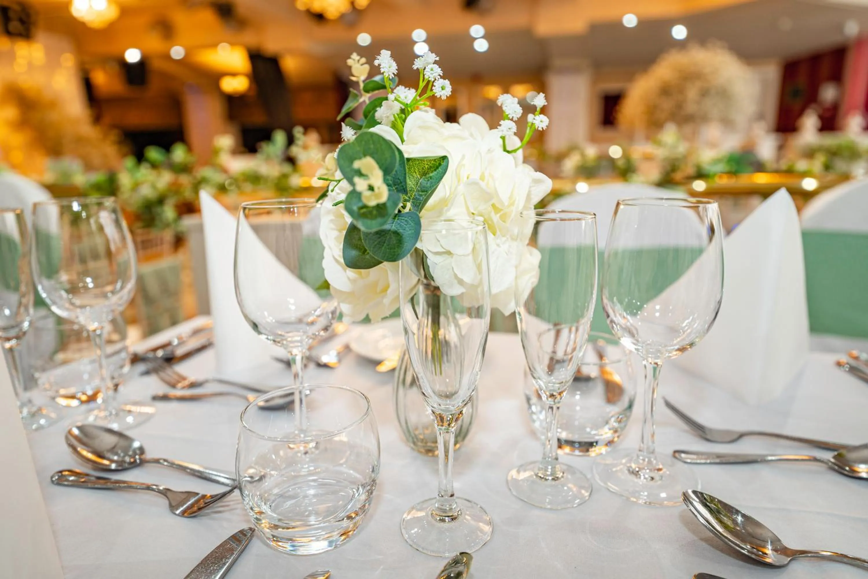 The Belfray Country Inn