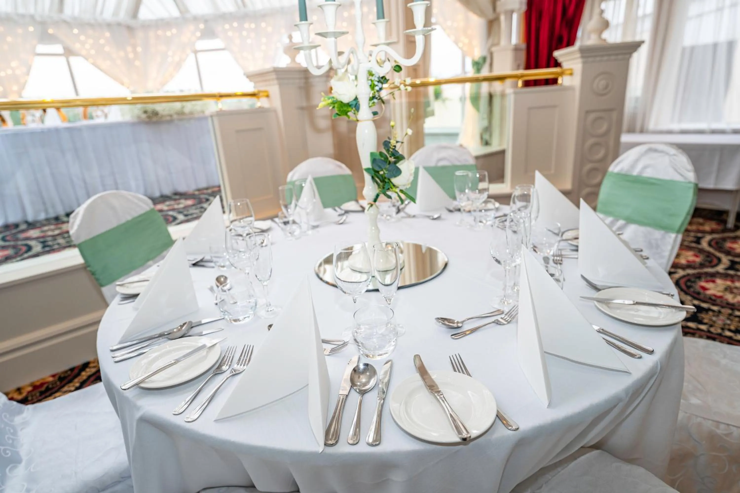 The Belfray Country Inn