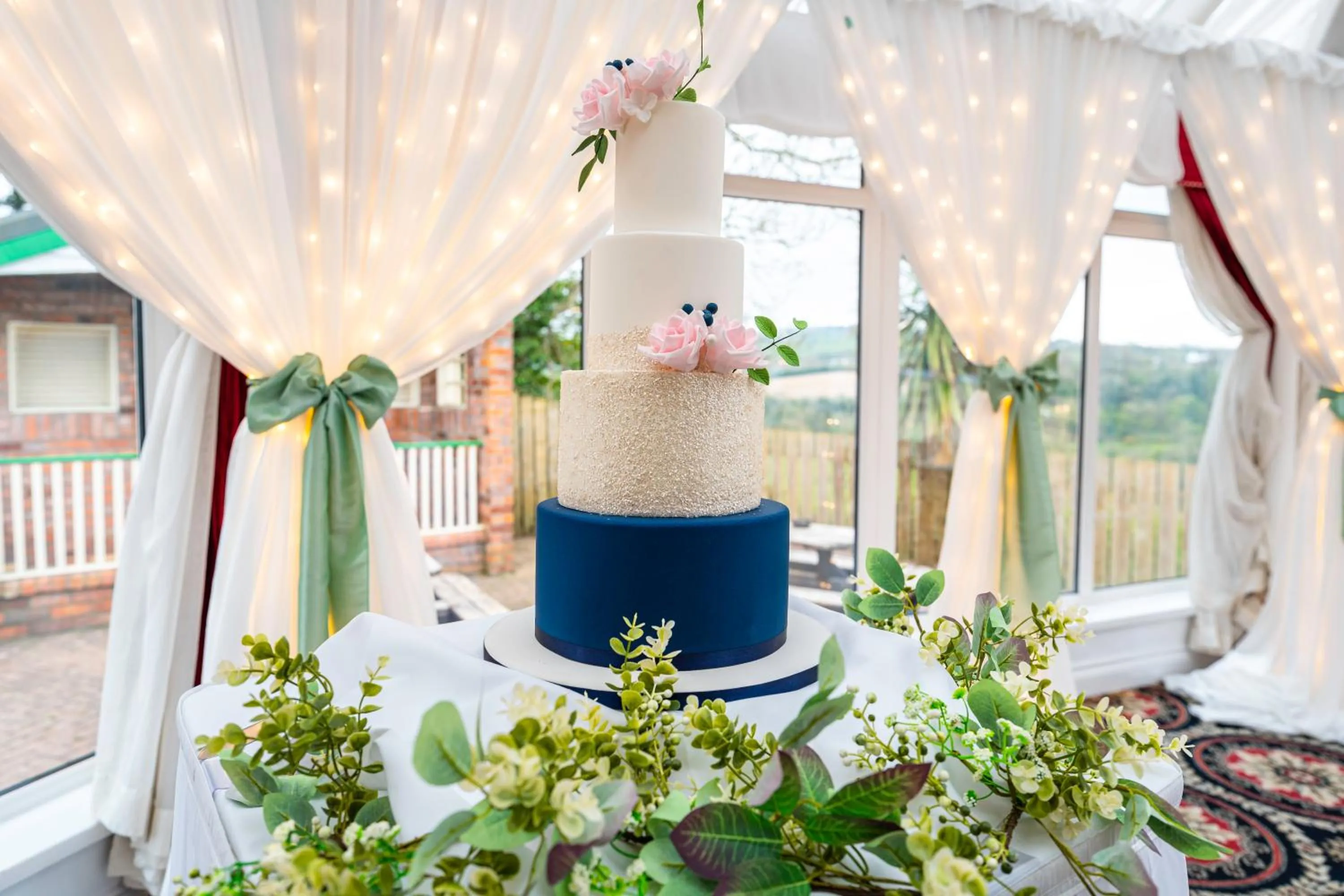 The Belfray Country Inn