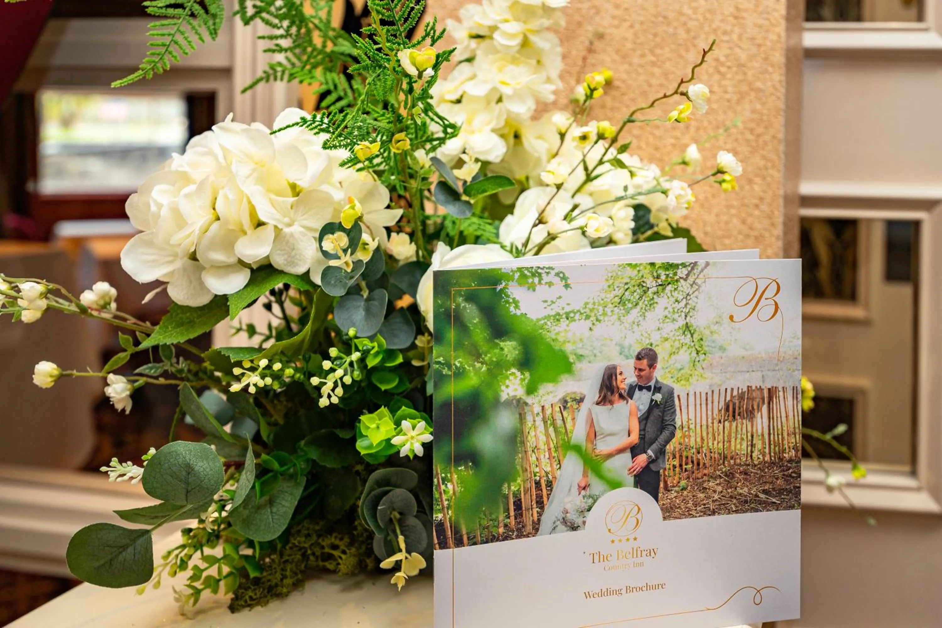 The Belfray Country Inn