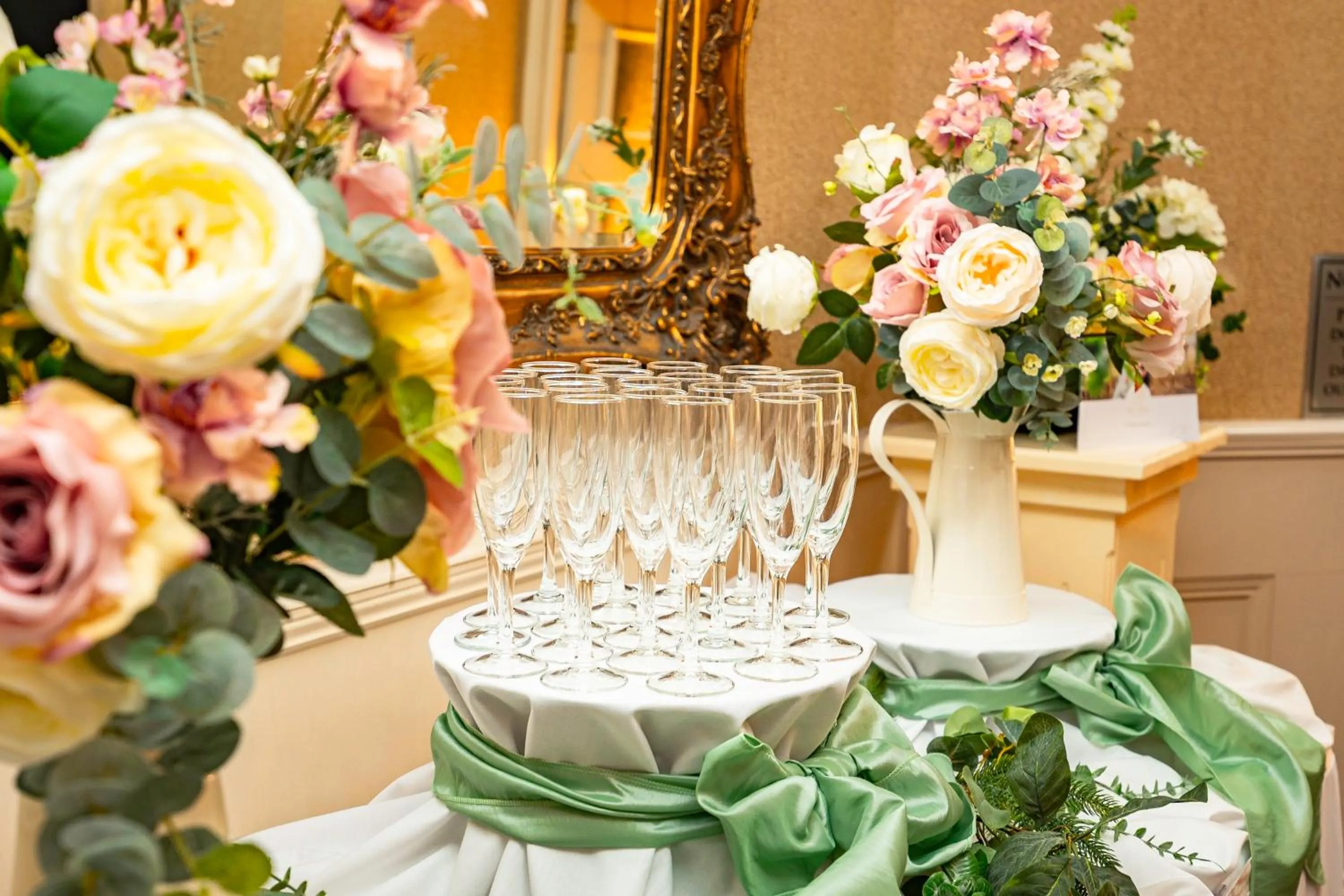 The Belfray Country Inn