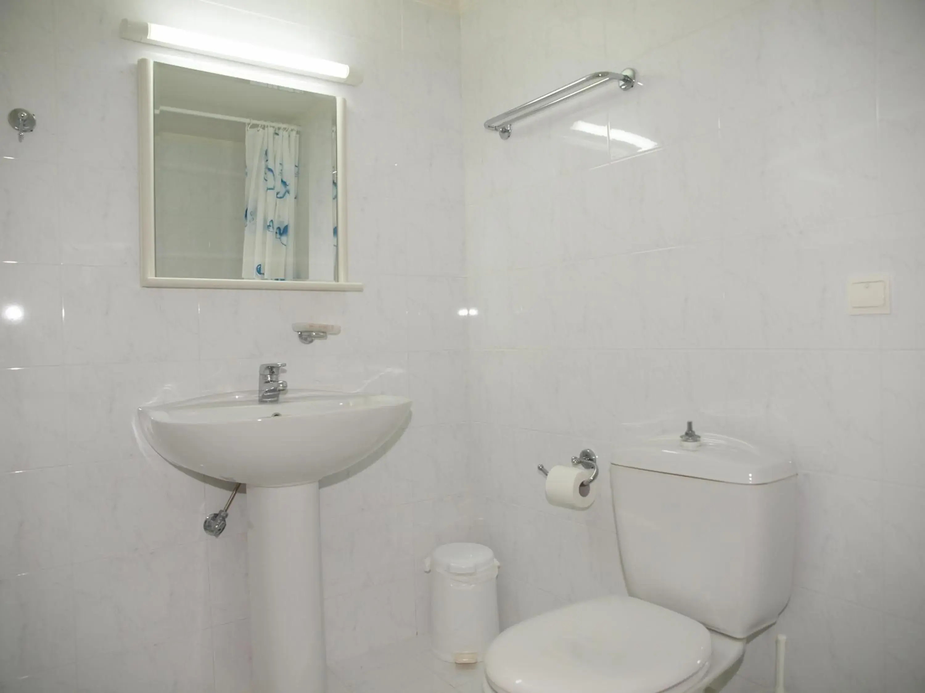 Double or Twin Room in Eleftheria Hotel Double or Twin Room in Eleftheria Hotel