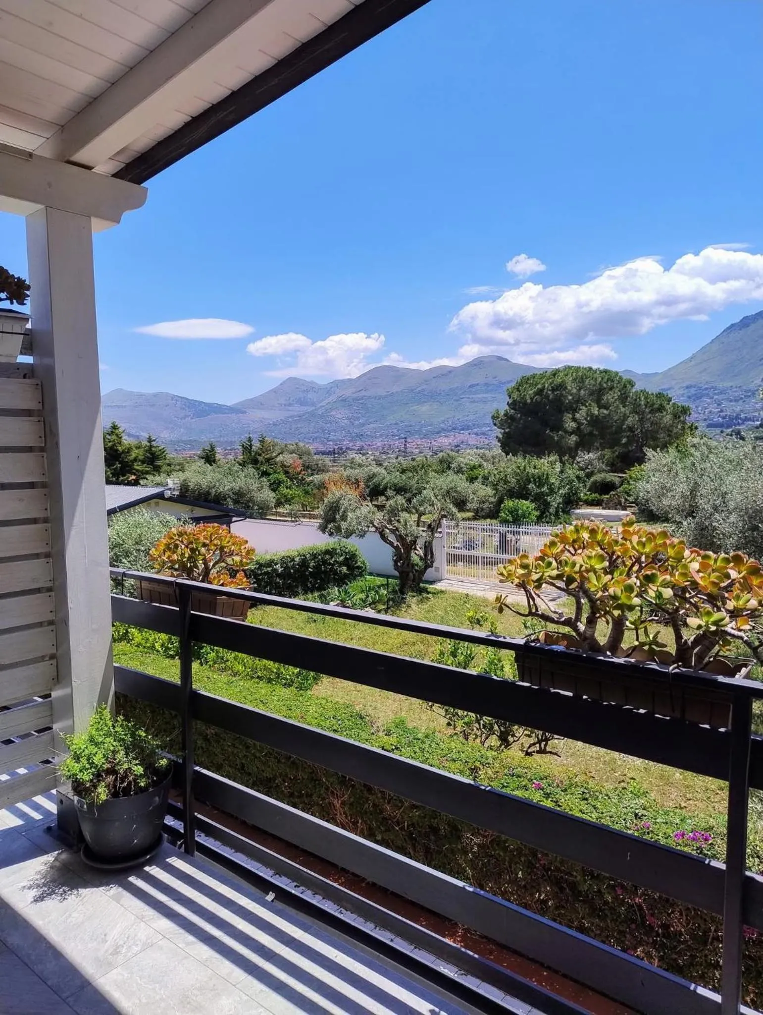 Grotta dei Puntali B&B