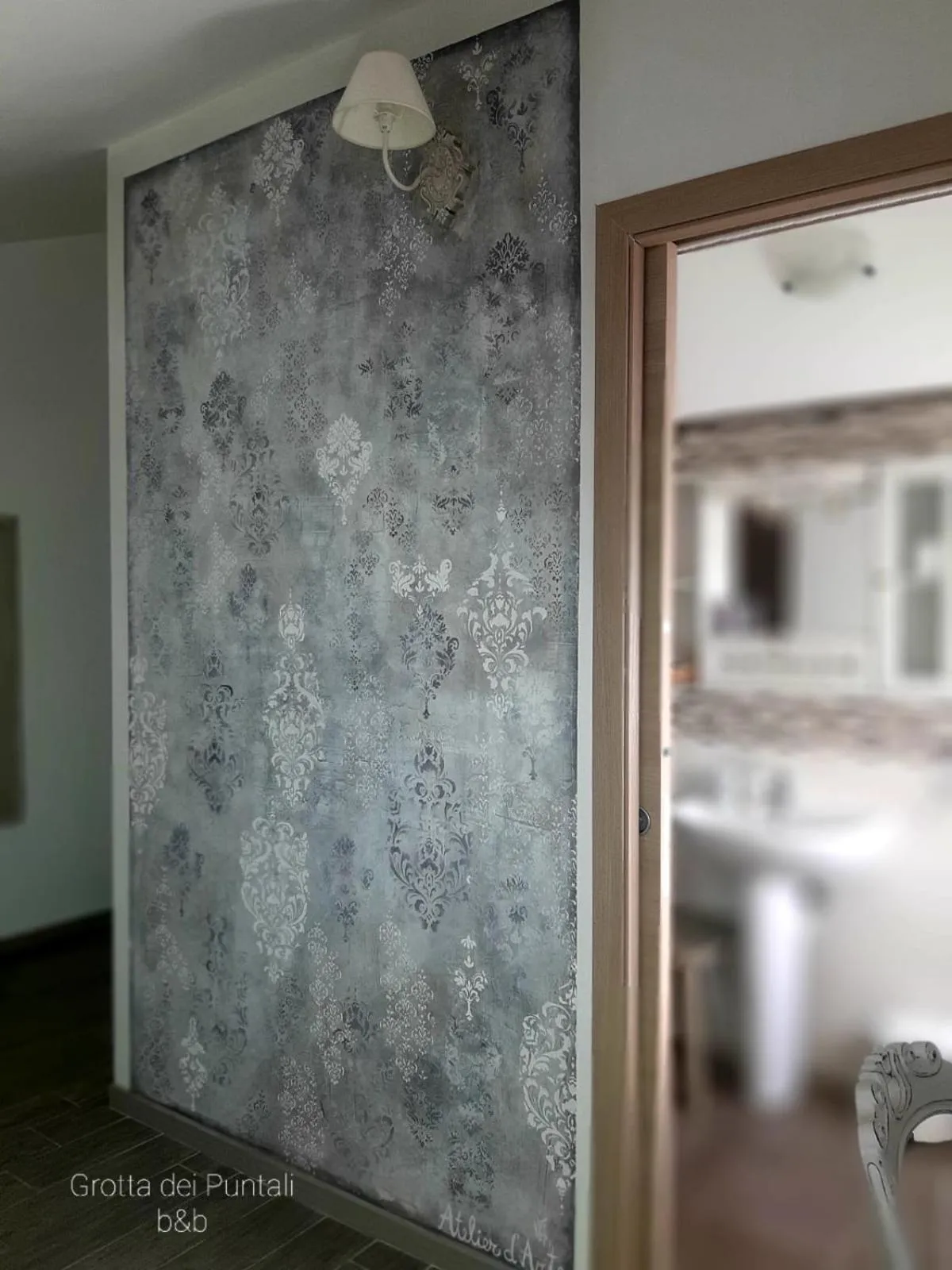 Grotta dei Puntali B&B