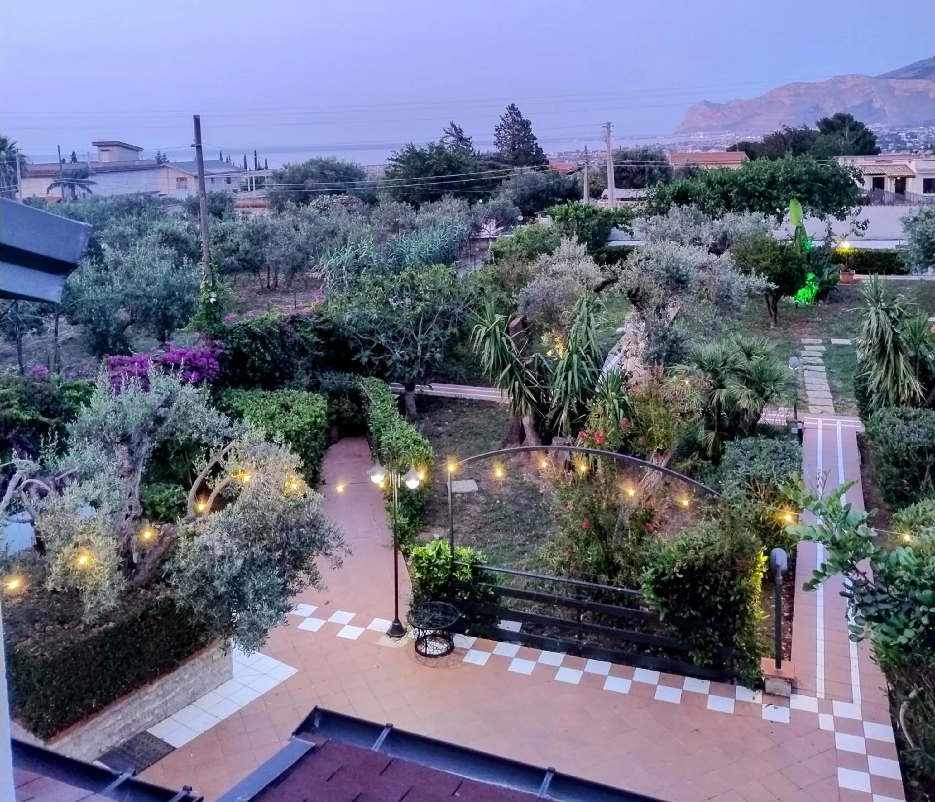 Grotta dei Puntali B&B