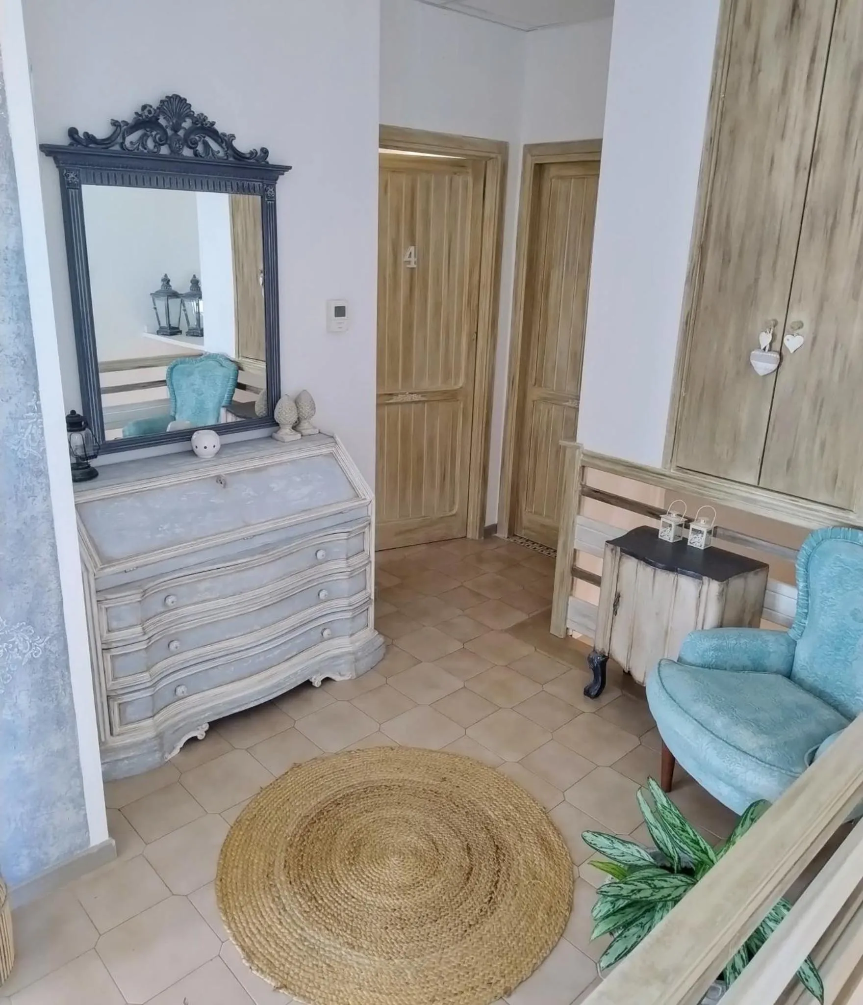 Bed in Grotta dei Puntali B&B