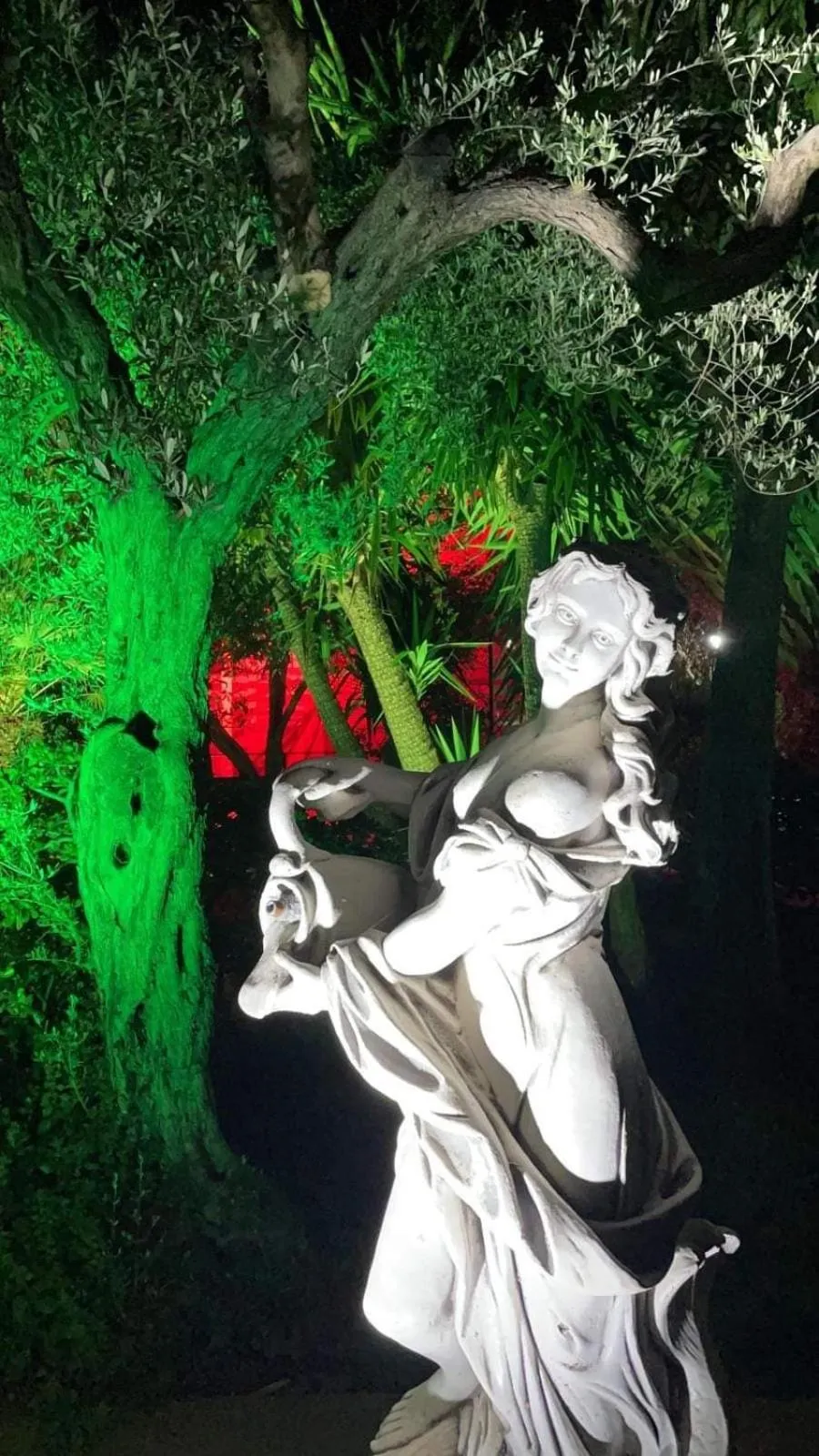 Grotta dei Puntali B&B