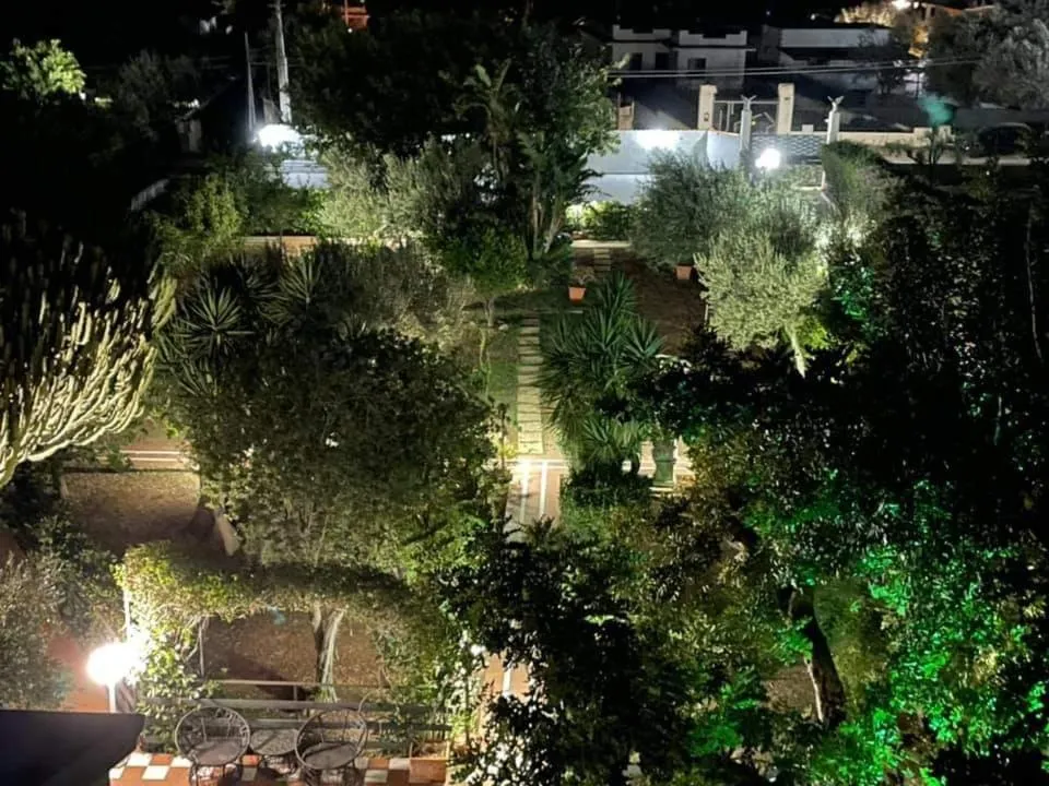 Grotta dei Puntali B&B