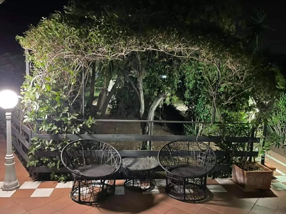 Grotta dei Puntali B&B