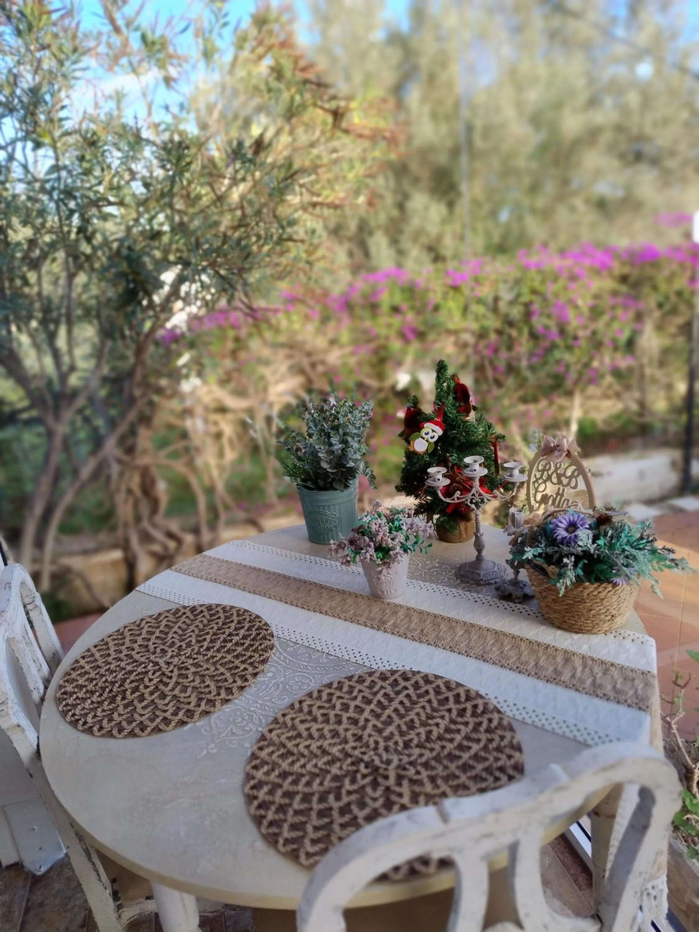 Grotta dei Puntali B&B