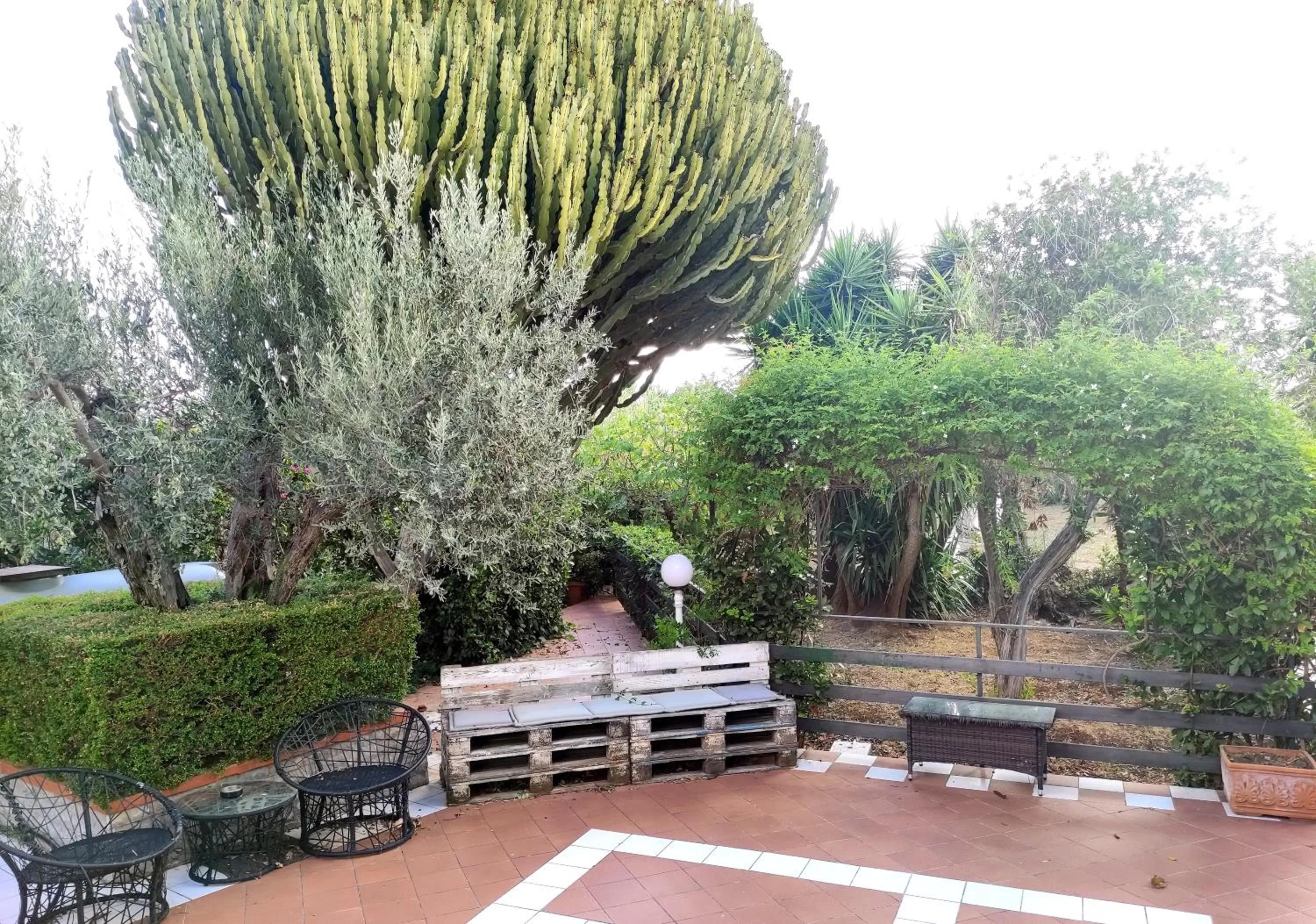 Grotta dei Puntali B&B