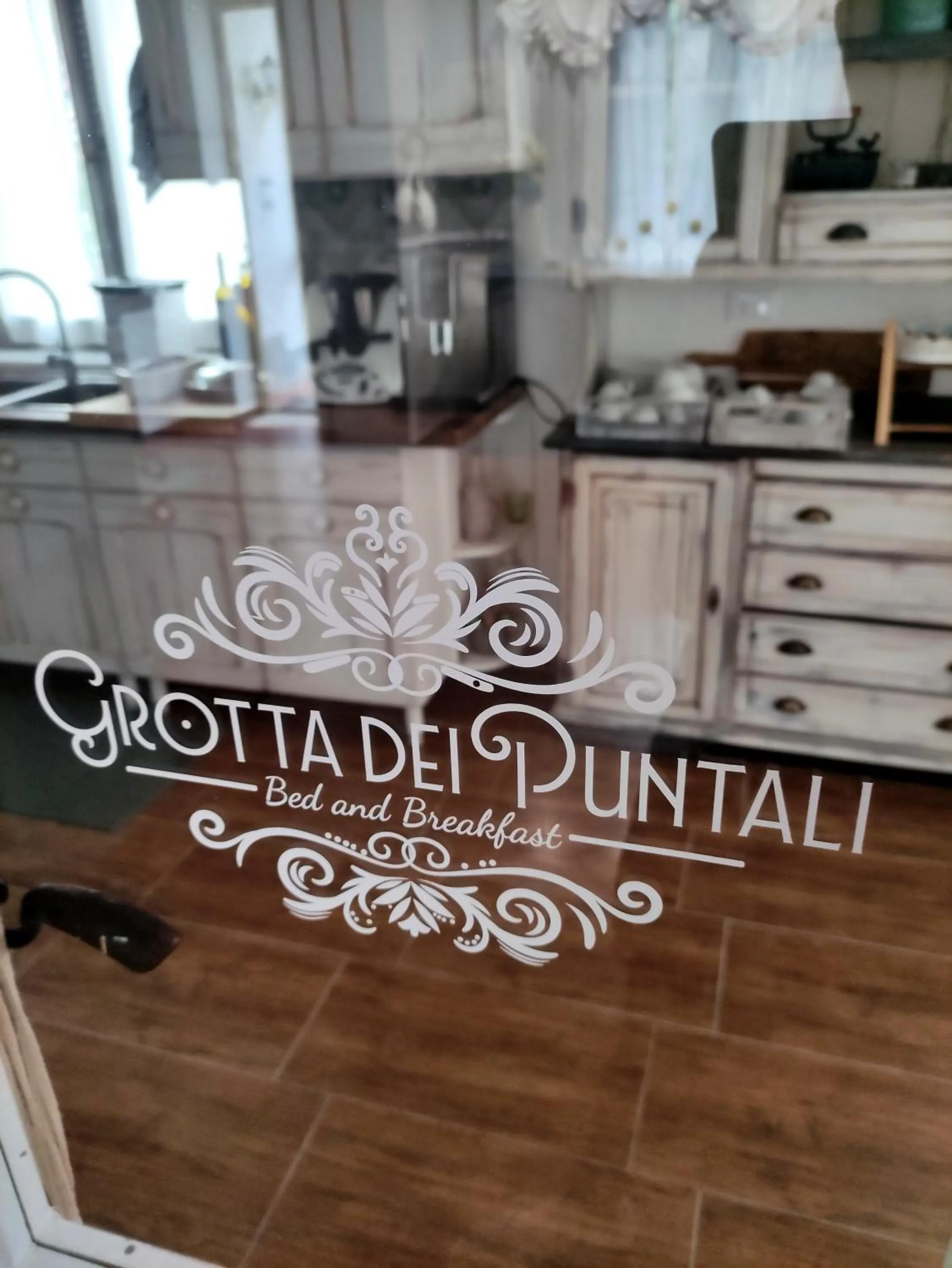 Grotta dei Puntali B&B