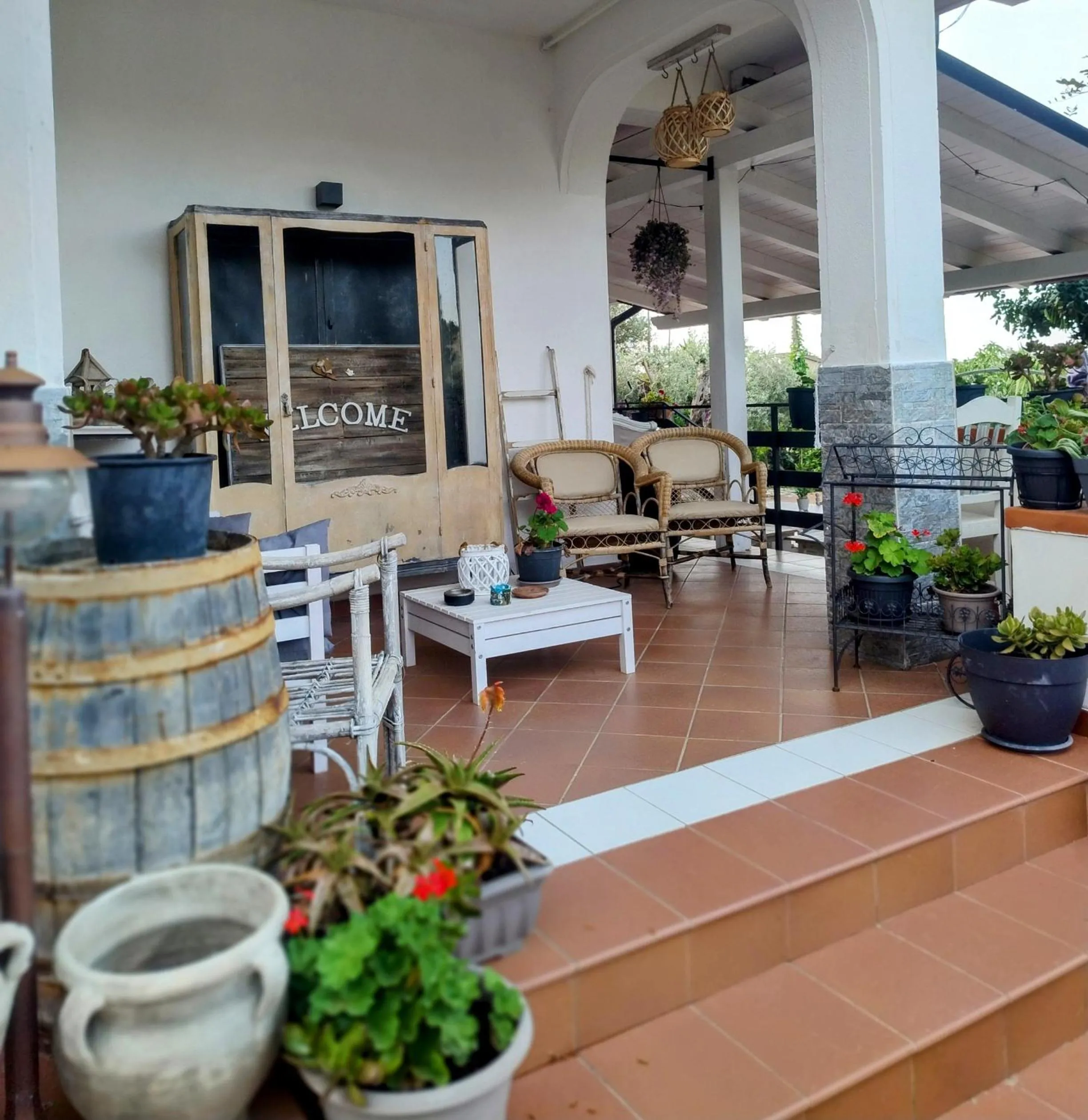 Grotta dei Puntali B&B