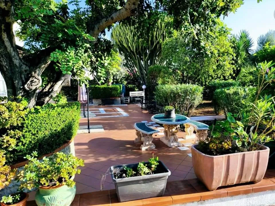 Grotta dei Puntali B&B