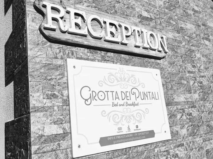 Grotta dei Puntali B&B