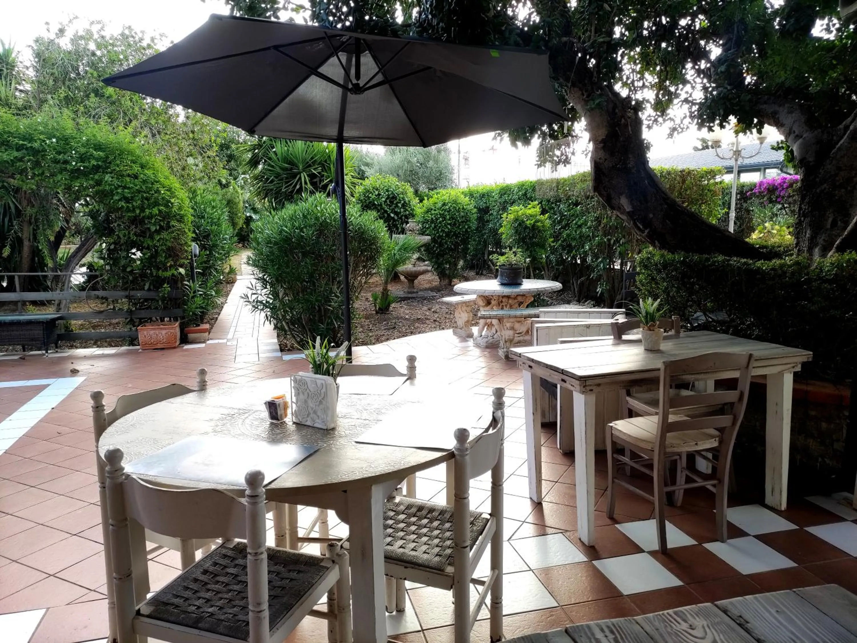 Grotta dei Puntali B&B