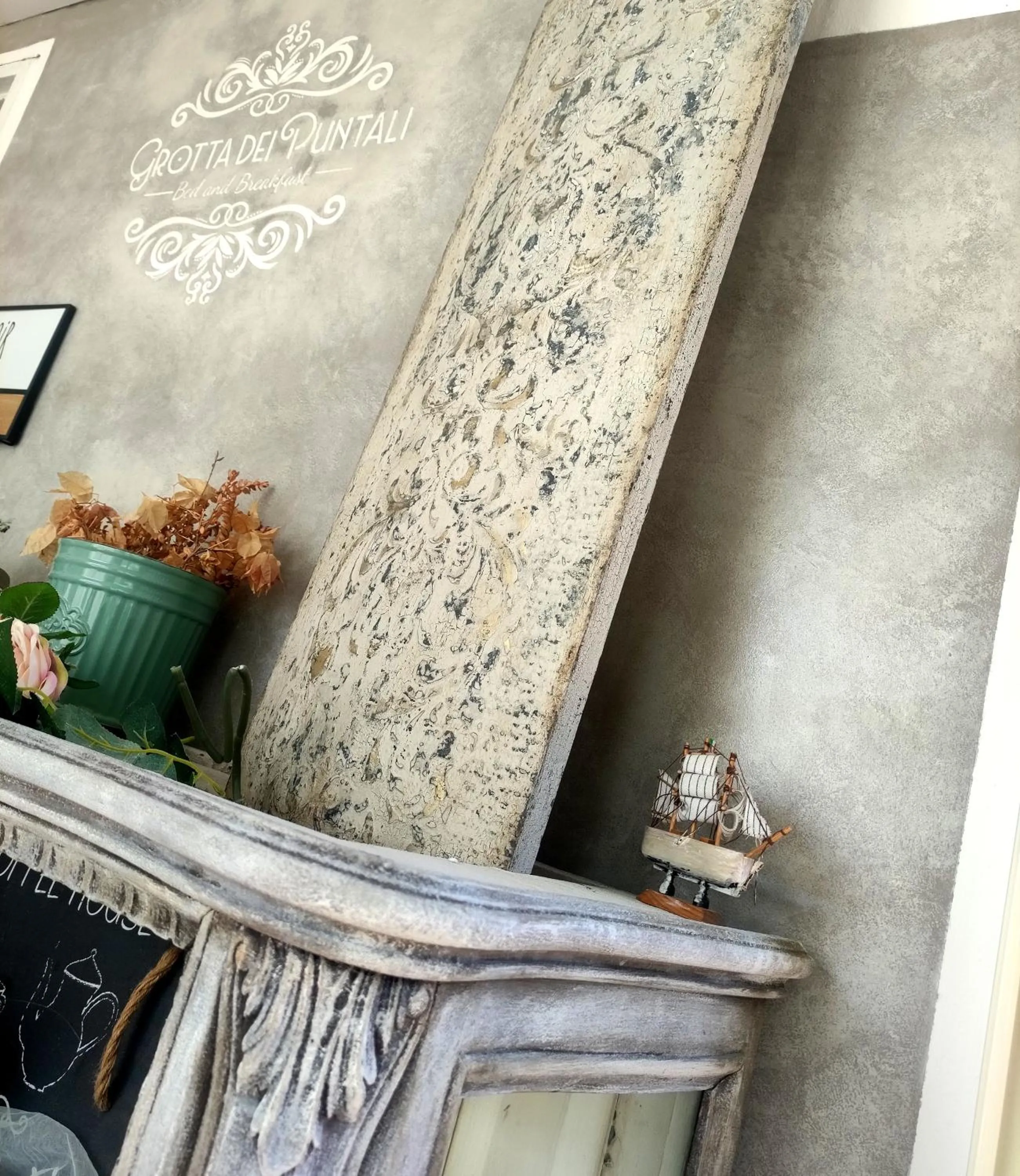 Grotta dei Puntali B&B