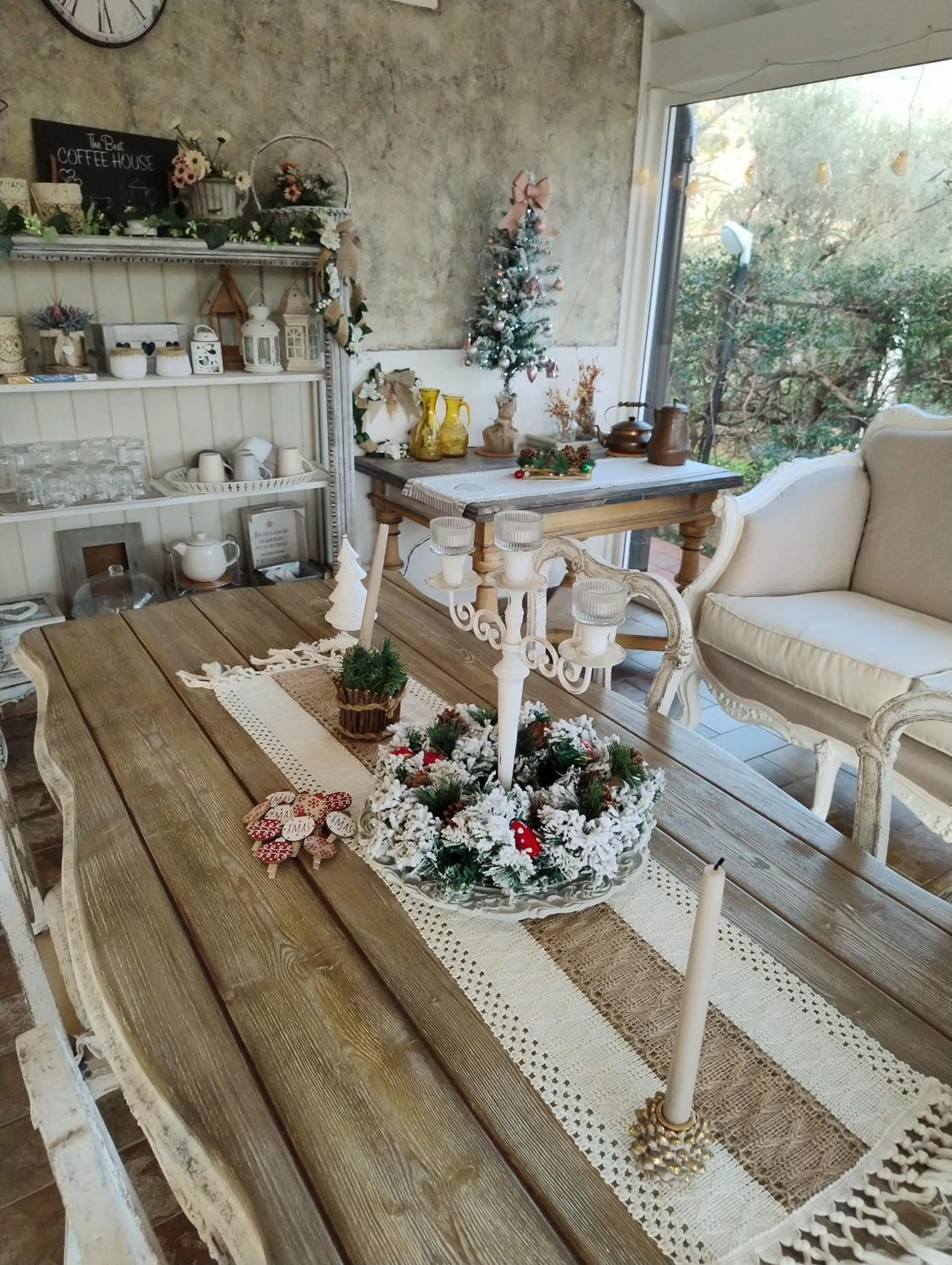 Grotta dei Puntali B&B