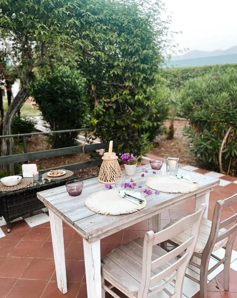 Grotta dei Puntali B&B