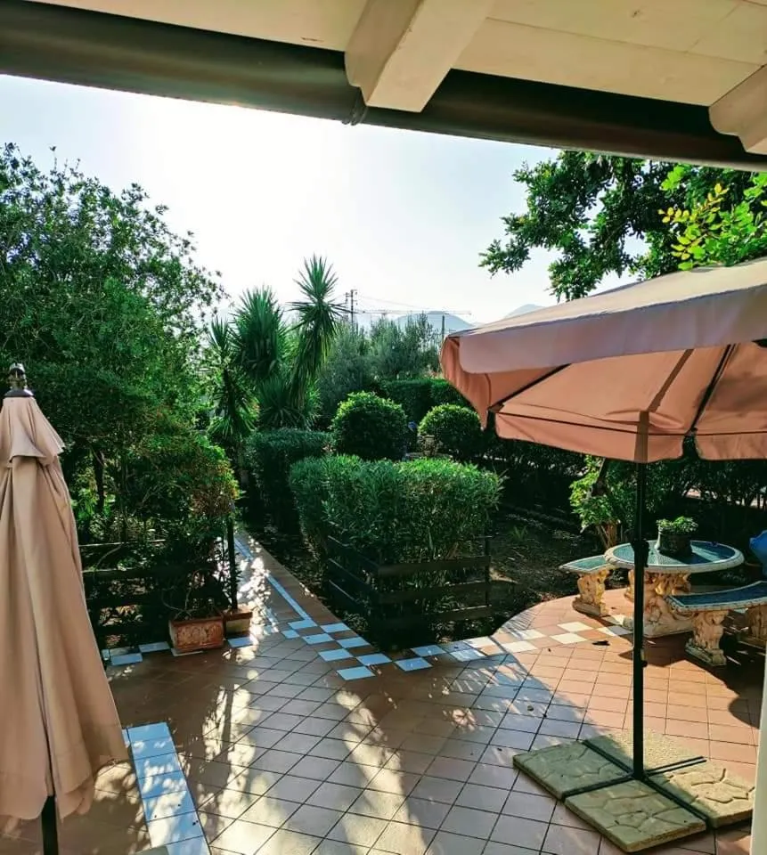 Grotta dei Puntali B&B