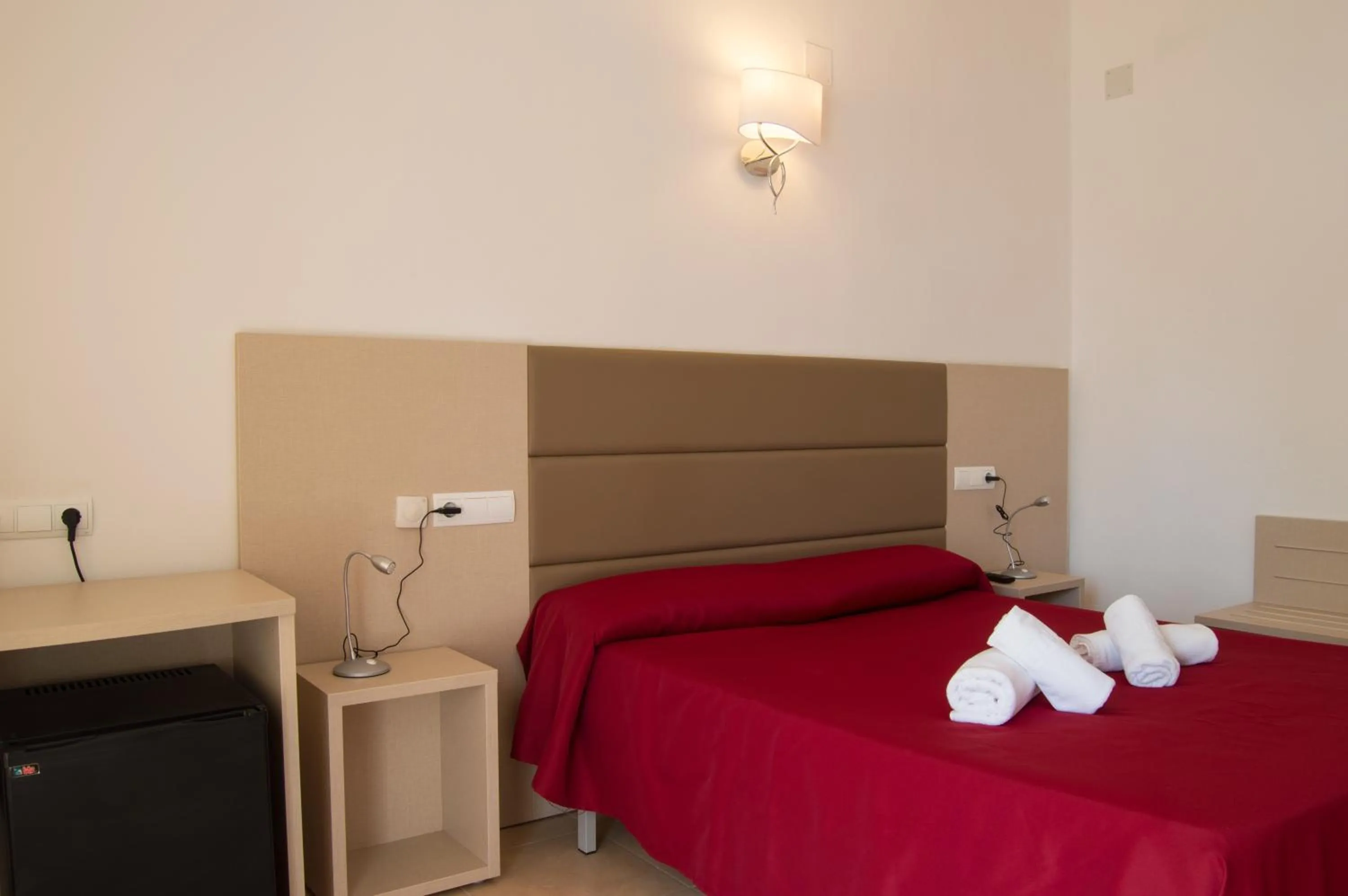 Bedroom, Bed in Lago Playa