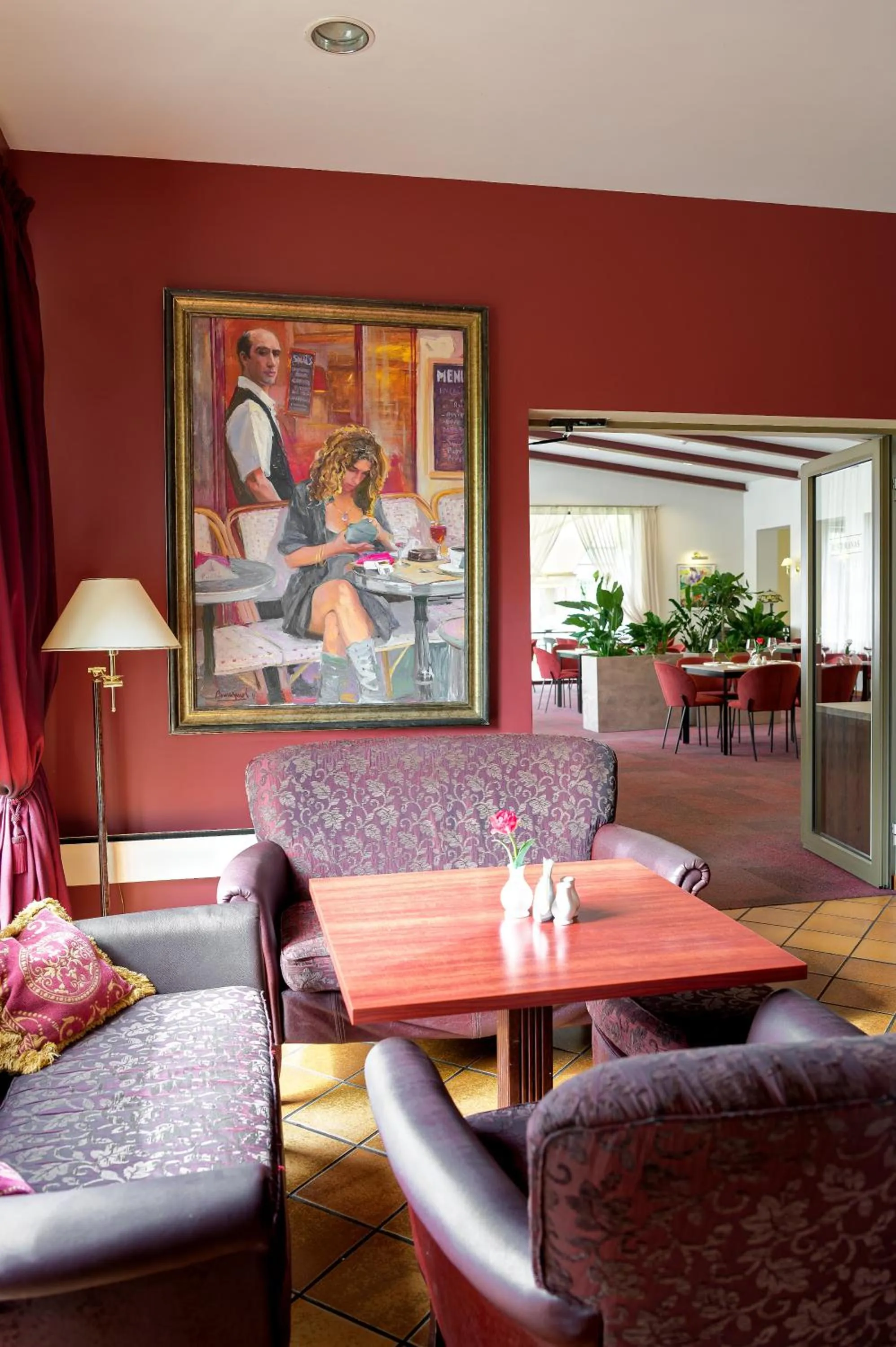 Lounge or bar in Regina