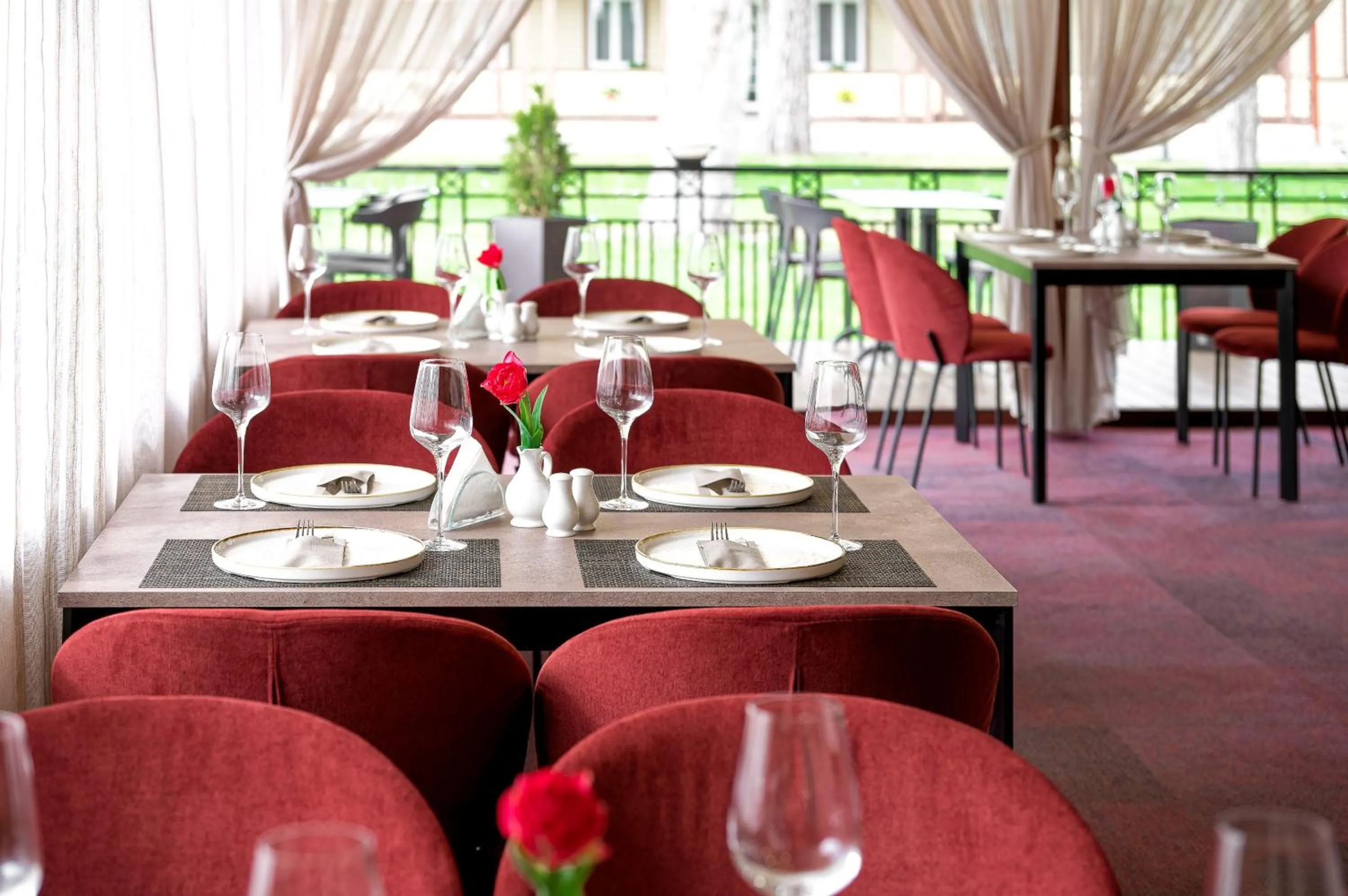 Restaurant/places to eat in Regina