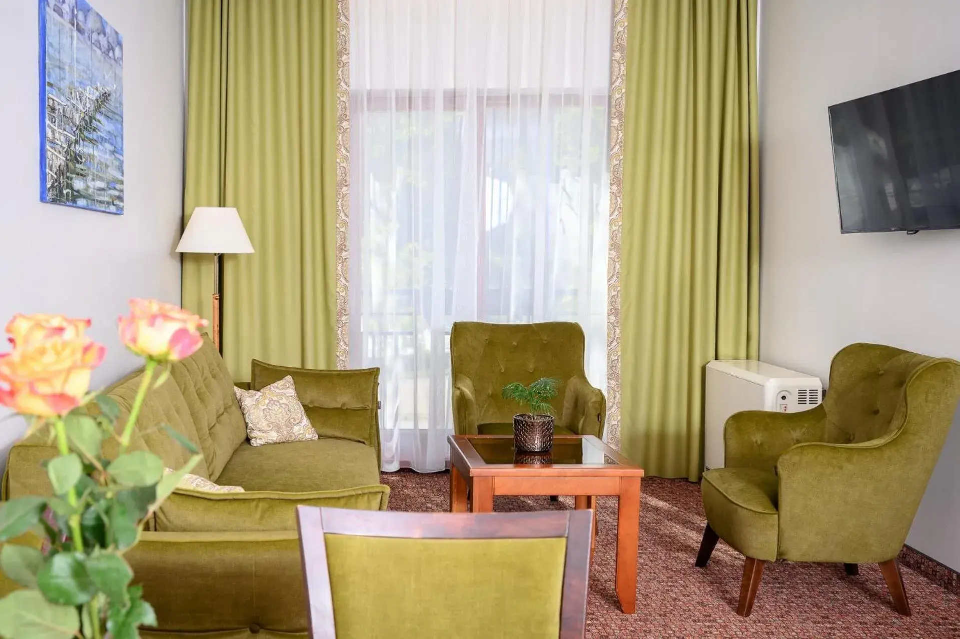 Family Suite in Regina Family Suite in Regina