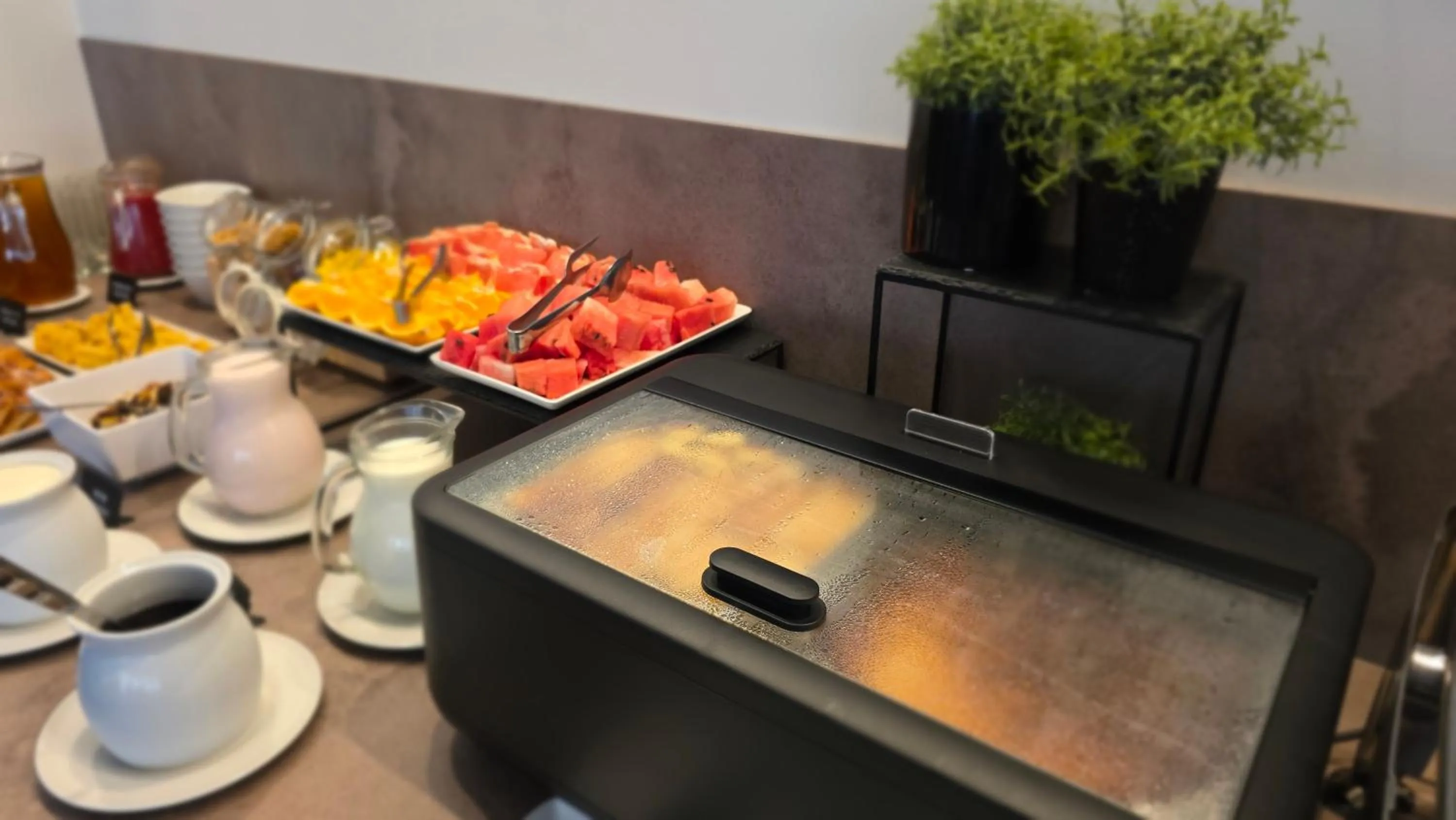 Restaurant/places to eat in Regina