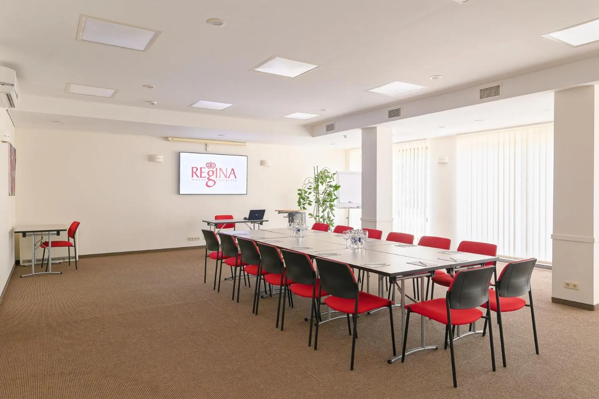 Meeting/conference room in Regina