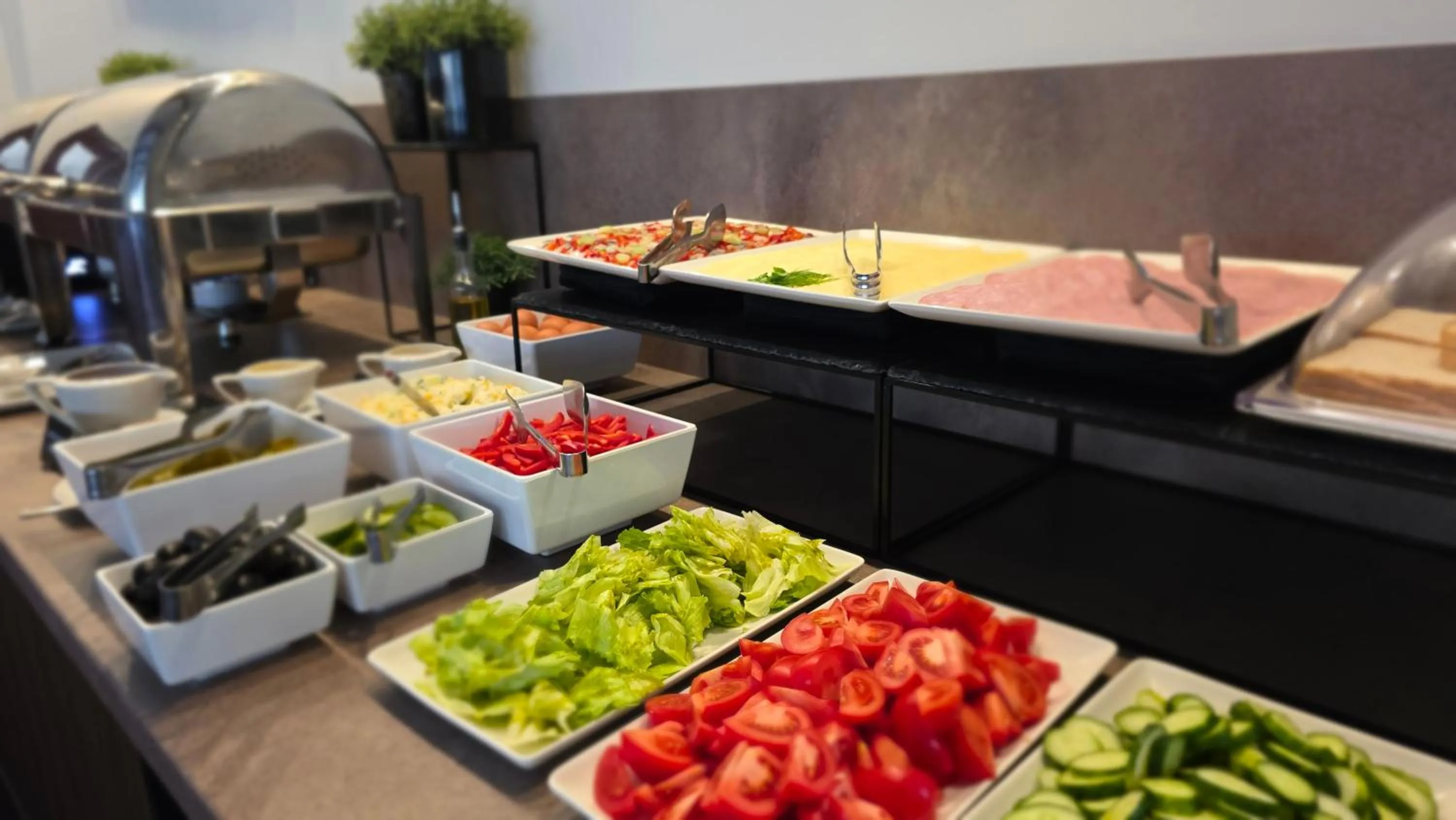 Restaurant/places to eat in Regina