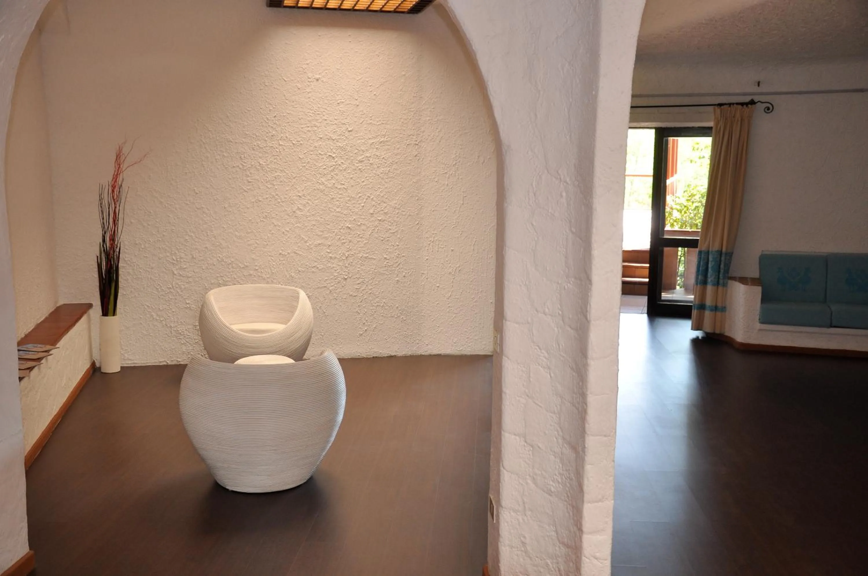 Day in Club Esse Cala Bitta