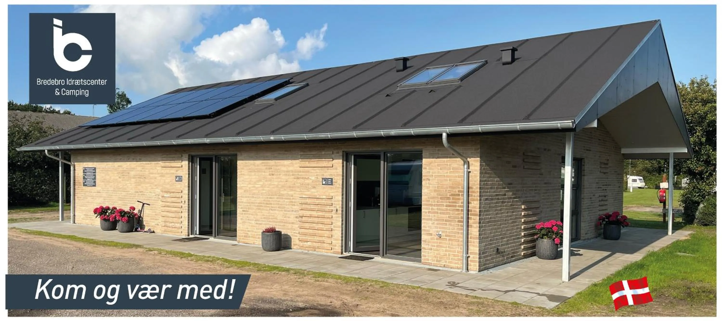 Bredebro camping