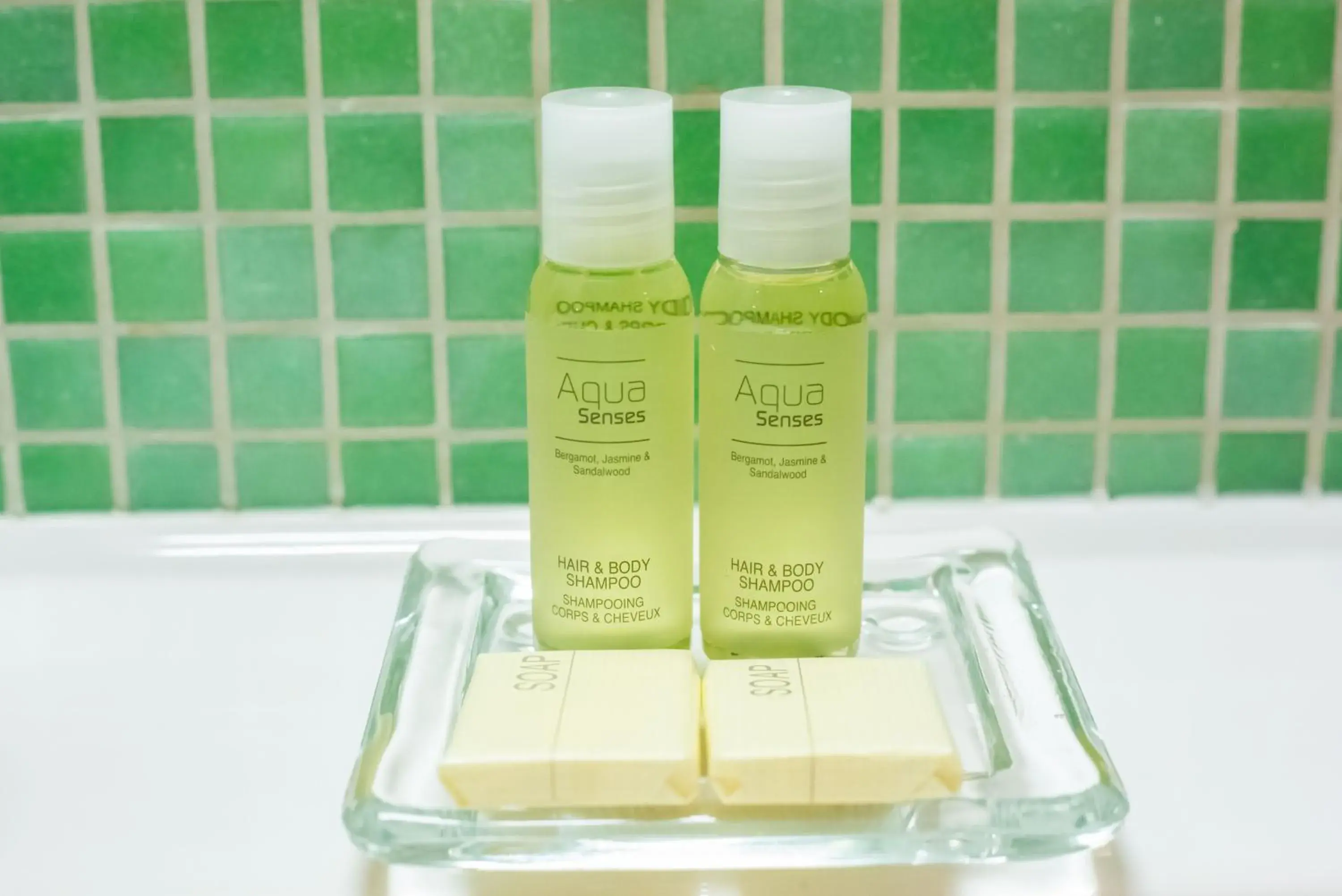 Business Double or Twin Room in IMPIQ Hotel Business Double or Twin Room in IMPIQ Hotel